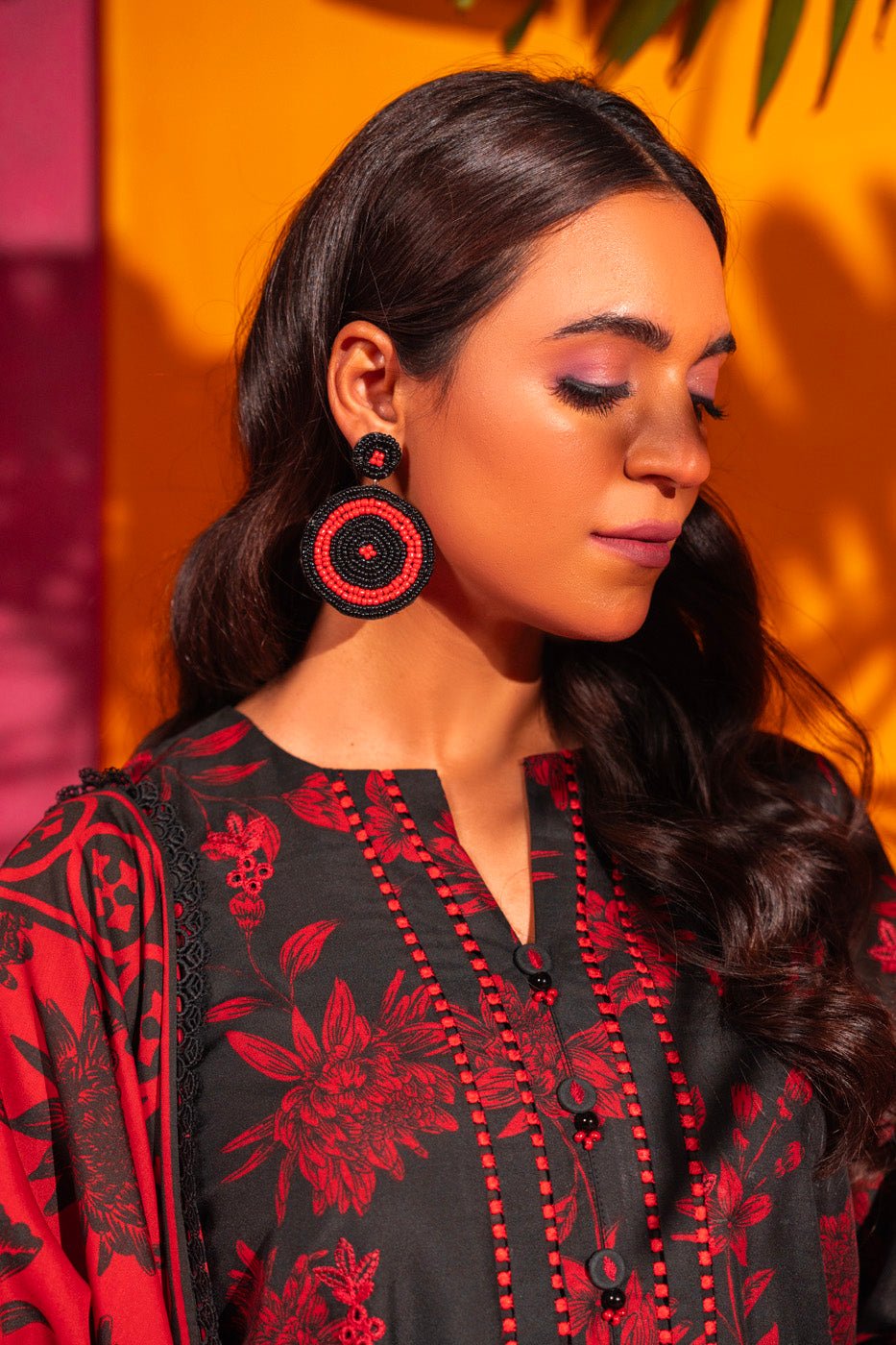 Alkaram | Rang e Bahar | 08 - Official Alkaram - Agha Fabrics UK