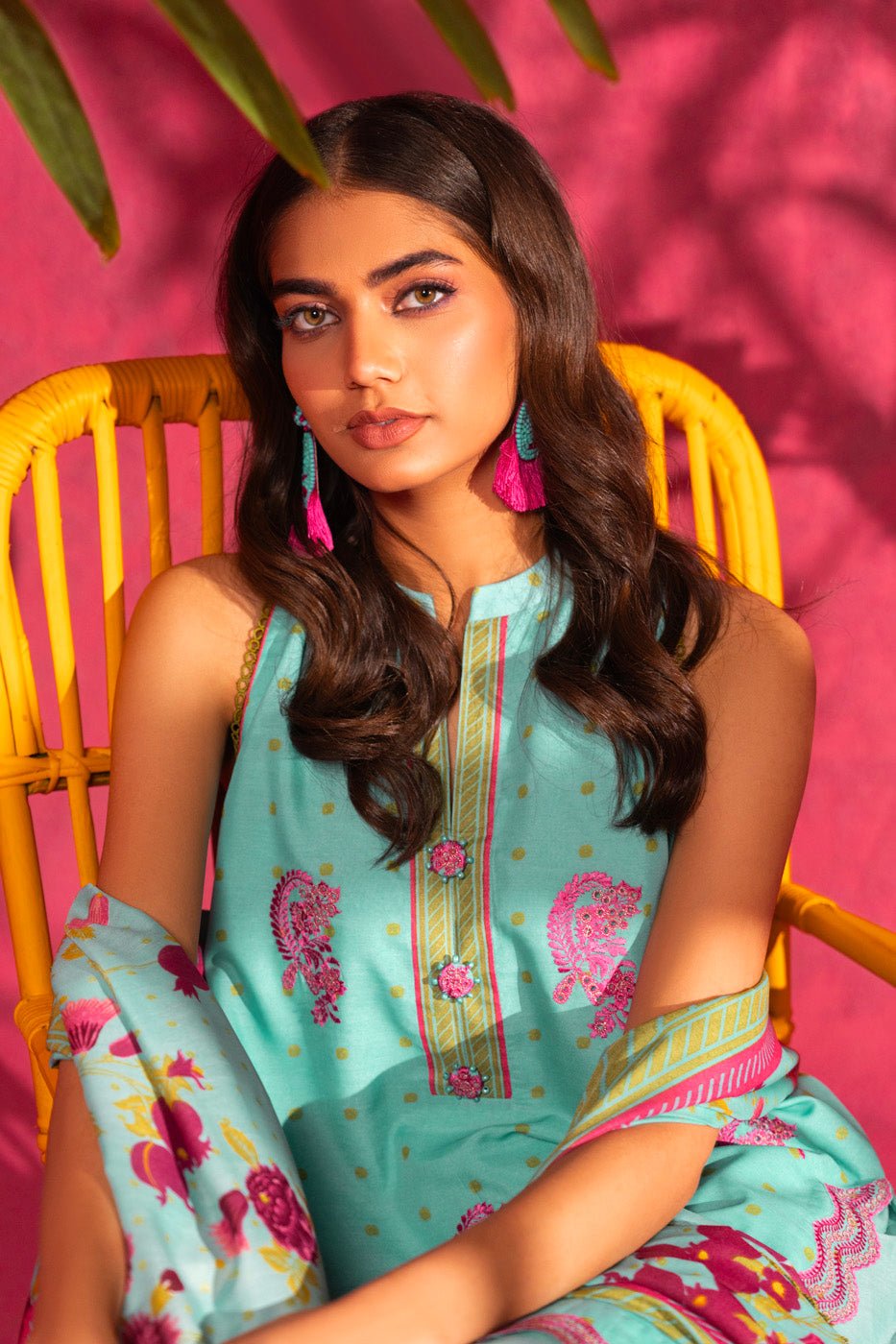 Alkaram | Rang e Bahar | 13 - Official Alkaram - Agha Fabrics UK