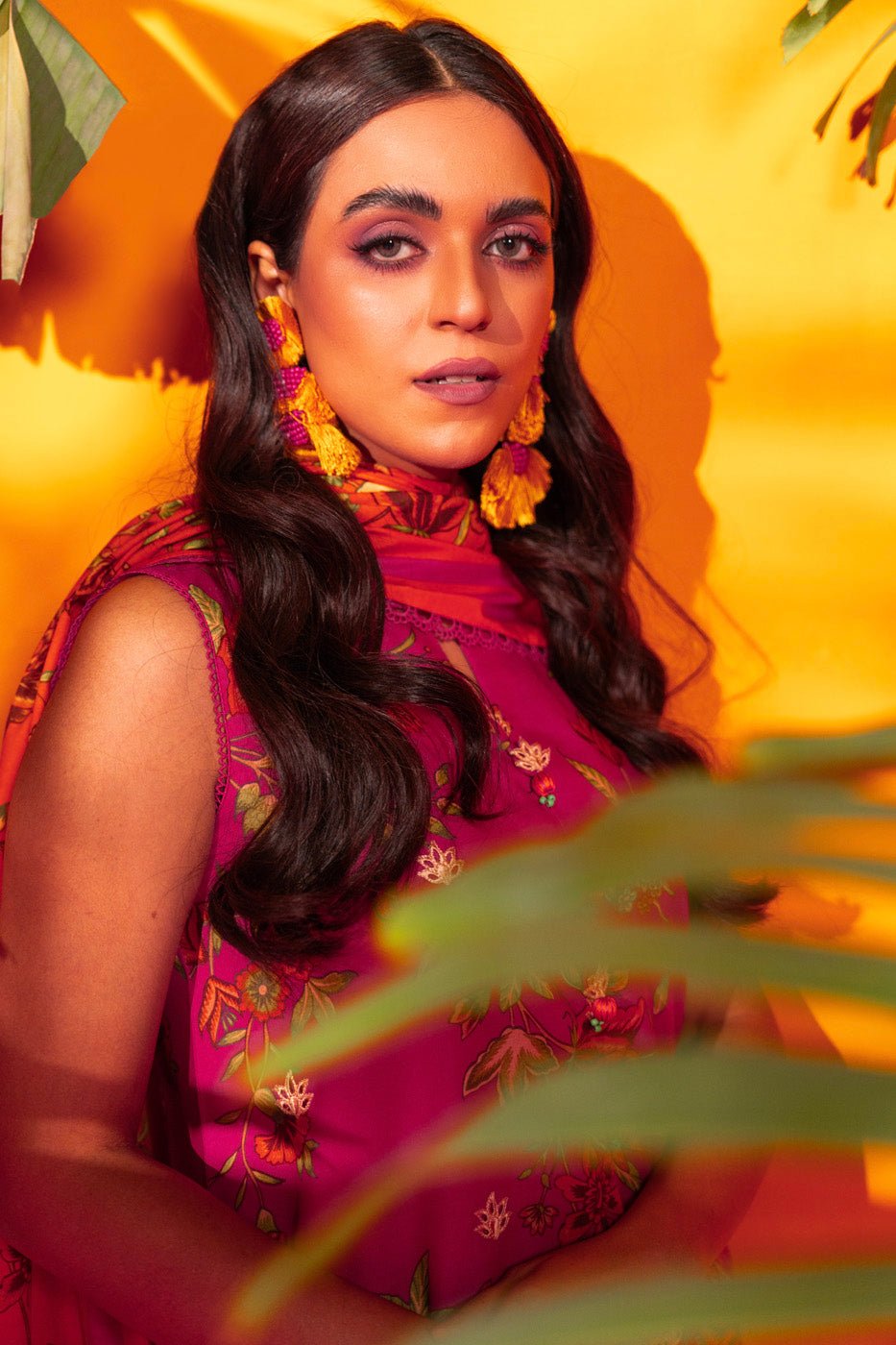 Alkaram | Rang e Bahar | 14 - Official Alkaram - Agha Fabrics UK