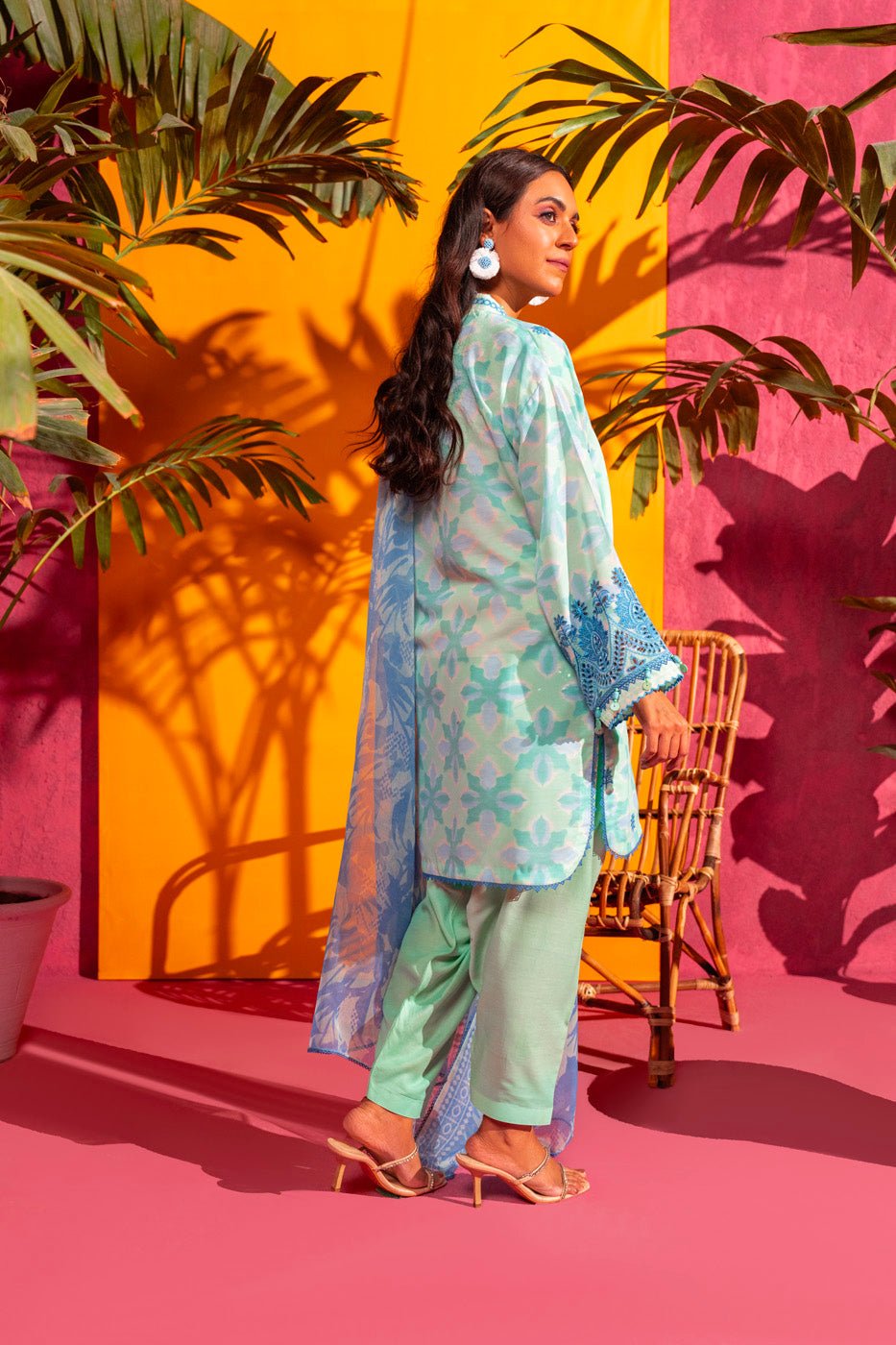 Alkaram | Rang e Bahar | 15 - Official Alkaram - Agha Fabrics UK