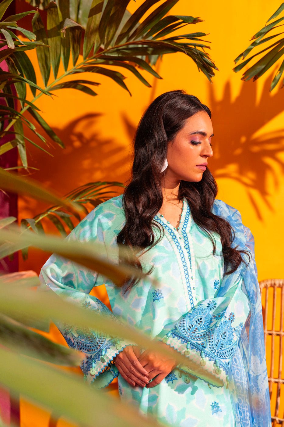 Alkaram | Rang e Bahar | 15 - Official Alkaram - Agha Fabrics UK