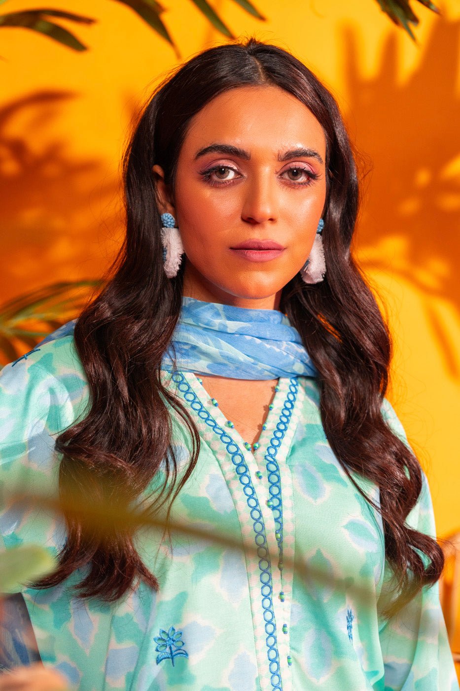 Alkaram | Rang e Bahar | 15 - Official Alkaram - Agha Fabrics UK