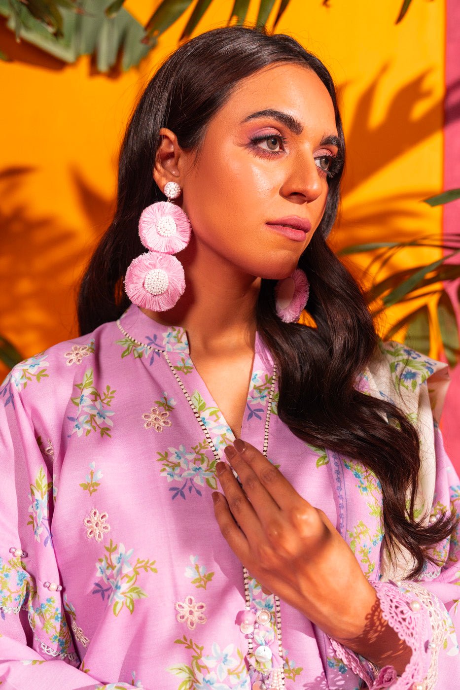 Alkaram | Rang e Bahar | 16 - Official Alkaram - Agha Fabrics UK