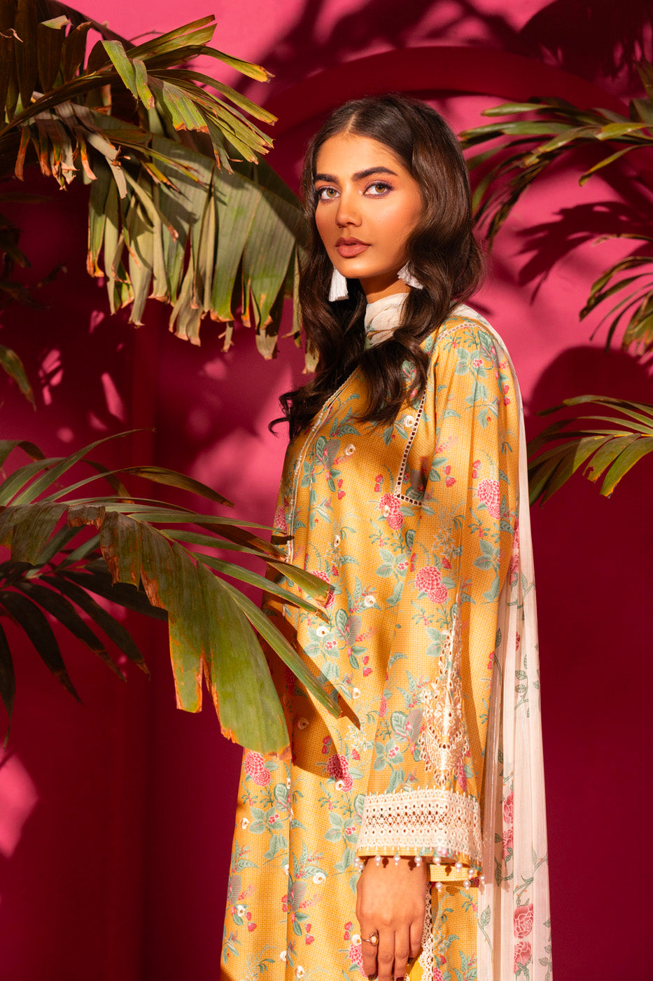 Alkaram | Rang e Bahar | 09 - Official Alkaram - Agha Fabrics UK