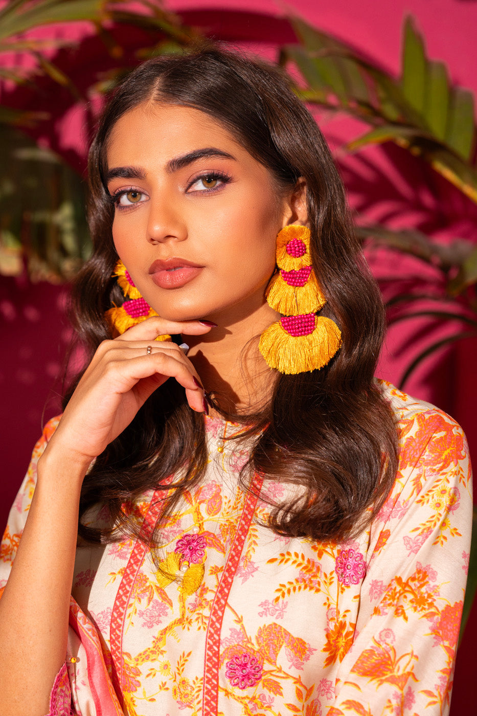 Alkaram | Rang e Bahar | 10 - Official Alkaram - Agha Fabrics UK