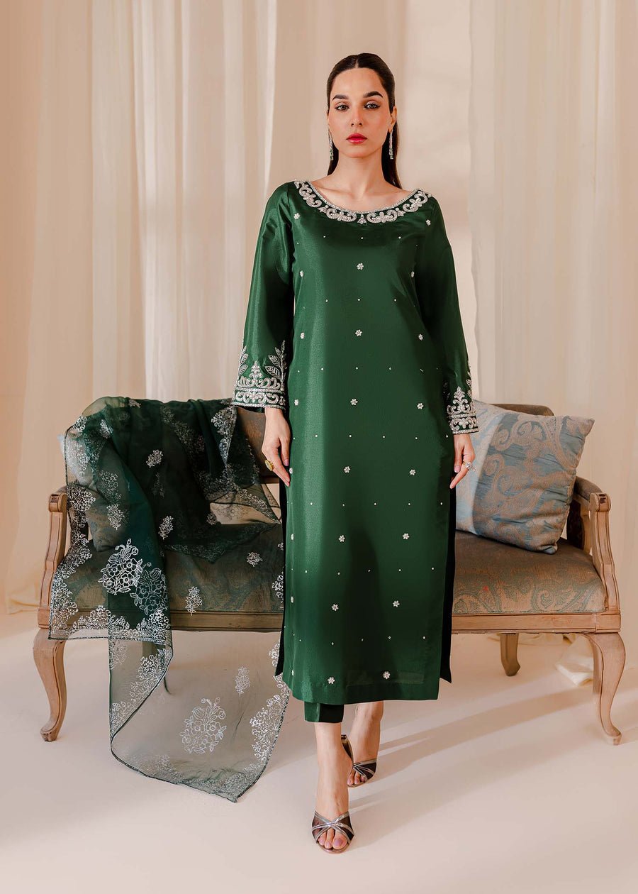 Allure | Denara Formals | CAMELIA - Official Allure - Agha Fabrics UK