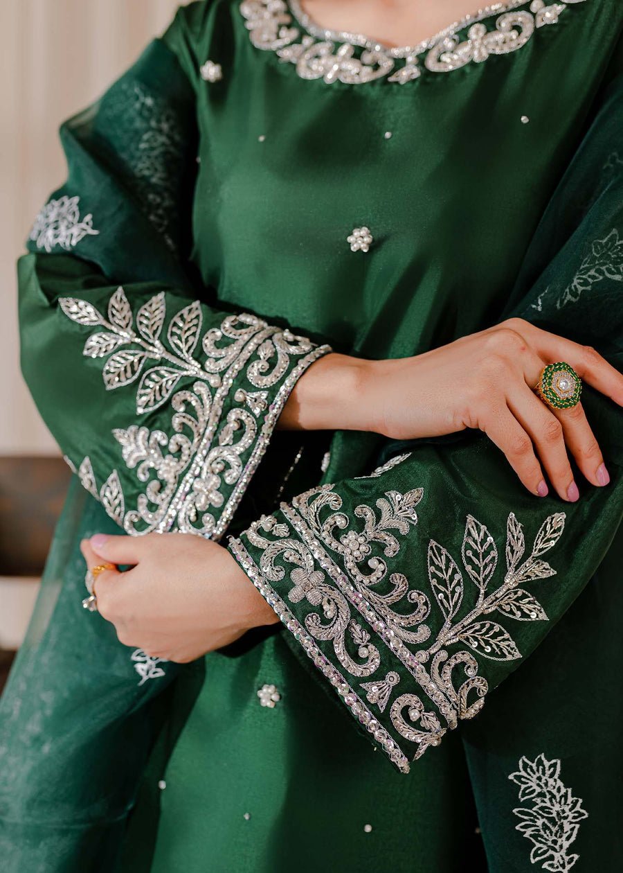 Allure | Denara Formals | CAMELIA - Official Allure - Agha Fabrics UK