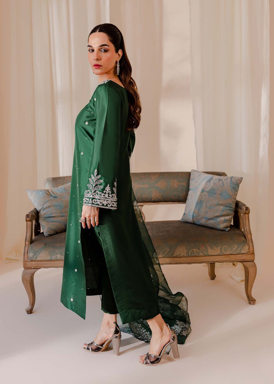 Allure | Denara Formals | CAMELIA - Official Allure - Agha Fabrics UK
