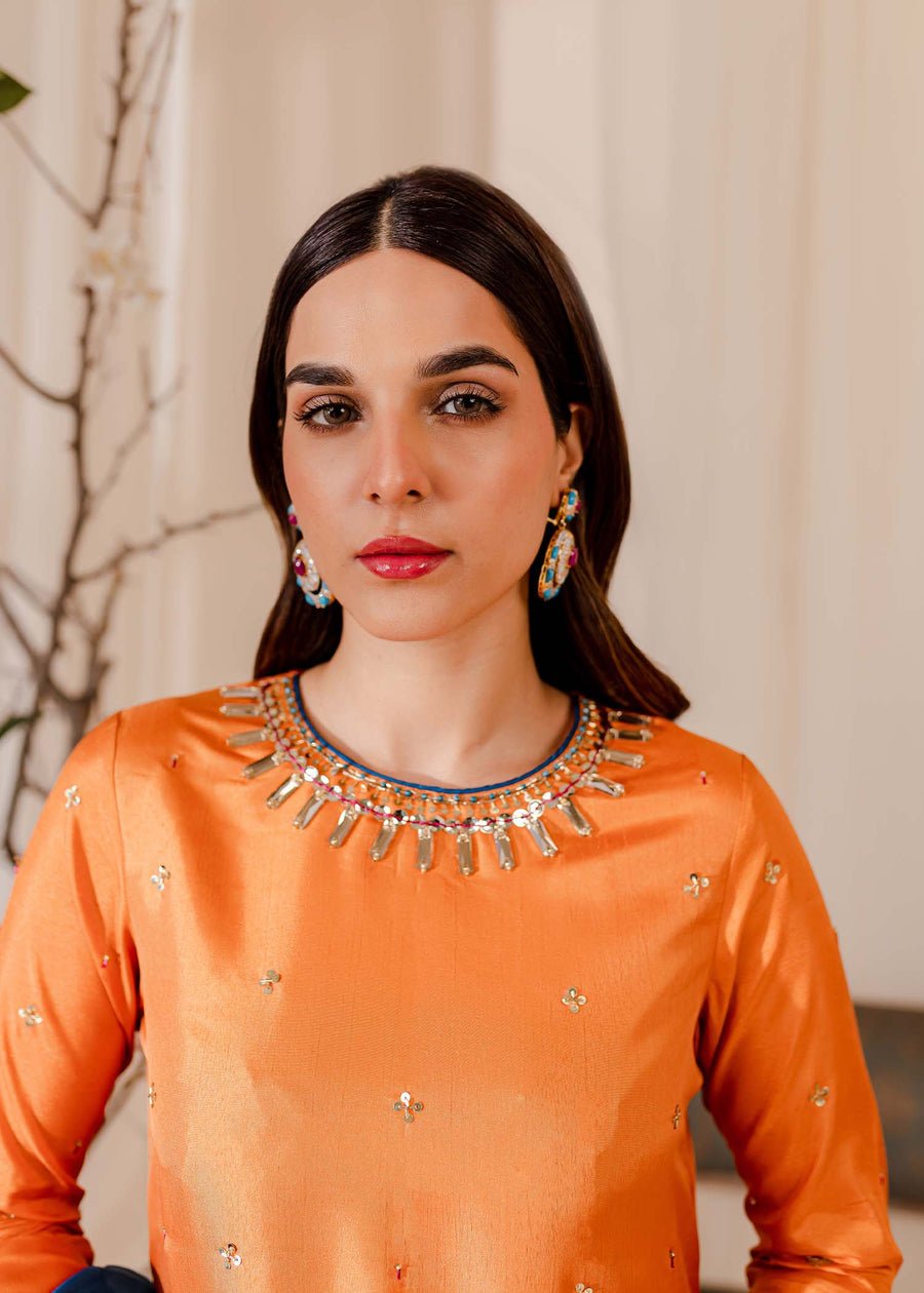 Allure | Denara Formals | DELILAH - Official Allure - Agha Fabrics UK