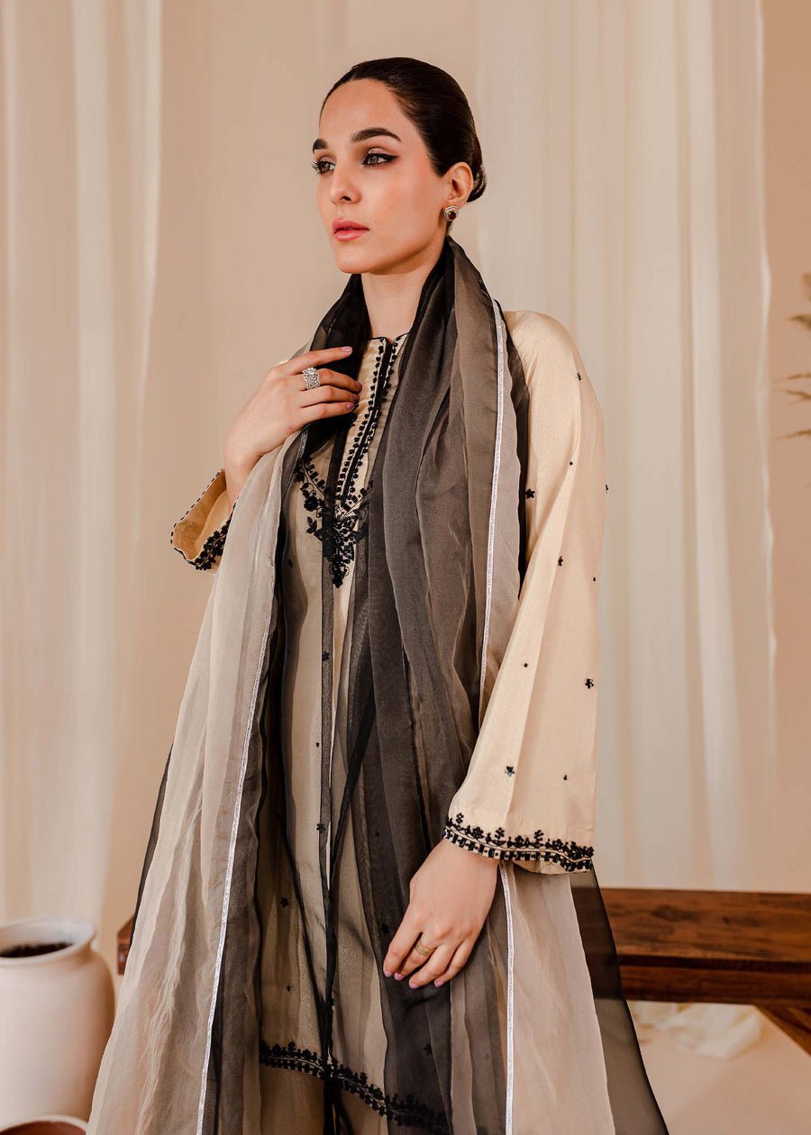 Allure | Denara Formals | LAUREN - Official Allure - Agha Fabrics UK