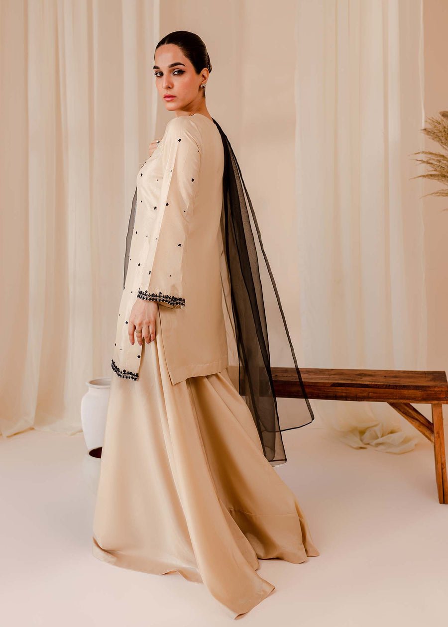 Allure | Denara Formals | LAUREN - Official Allure - Agha Fabrics UK