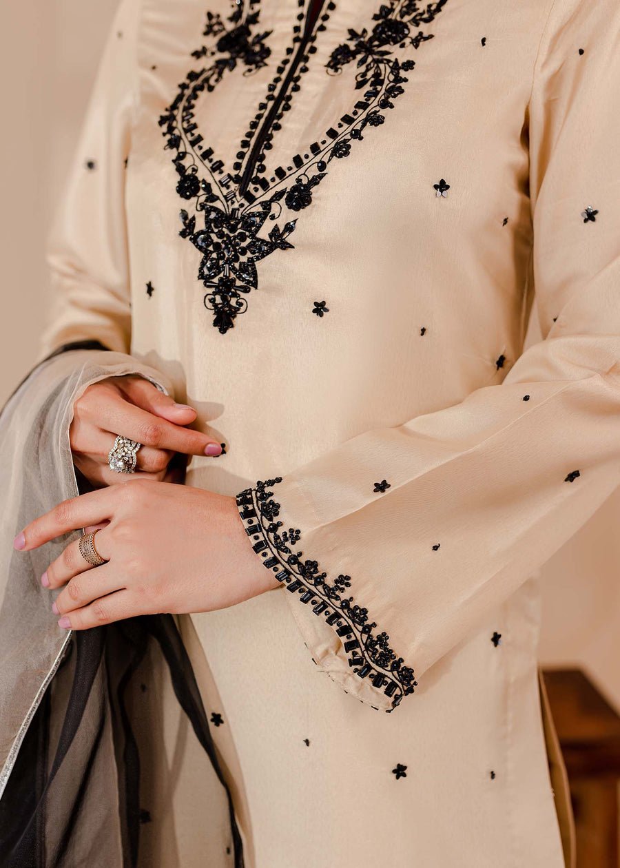 Allure | Denara Formals | LAUREN - Official Allure - Agha Fabrics UK