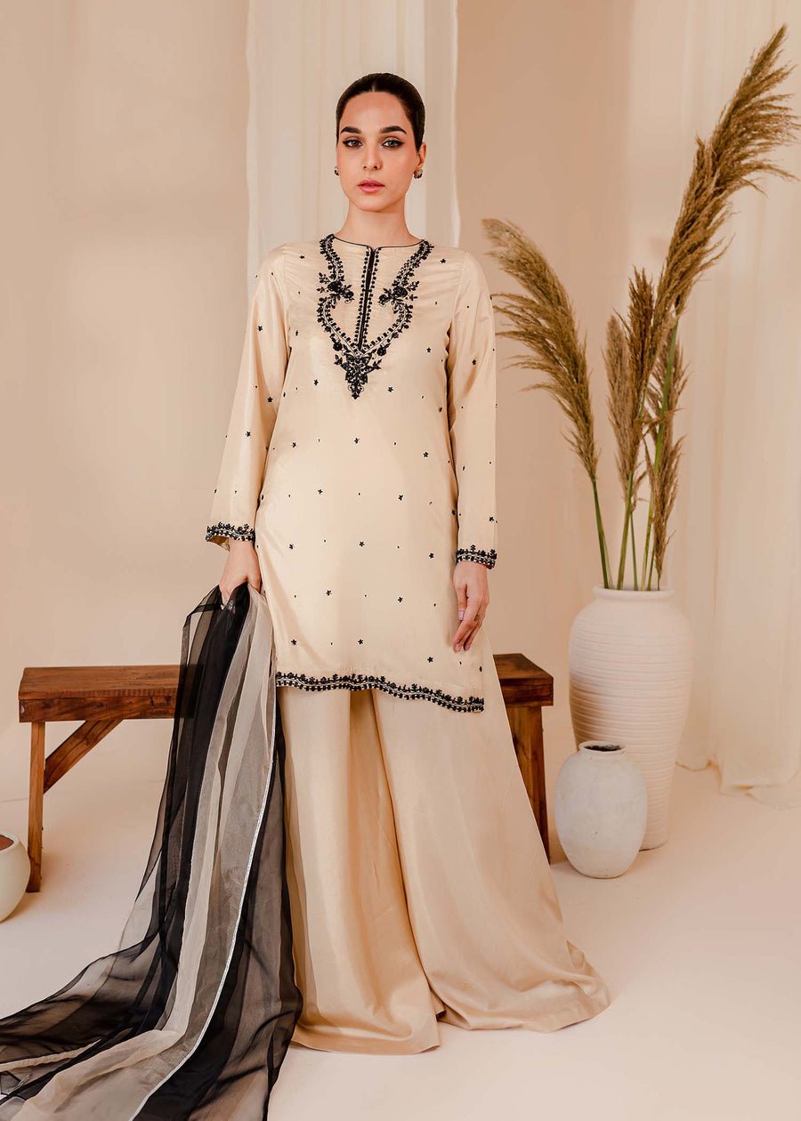Allure | Denara Formals | LAUREN - Official Allure - Agha Fabrics UK