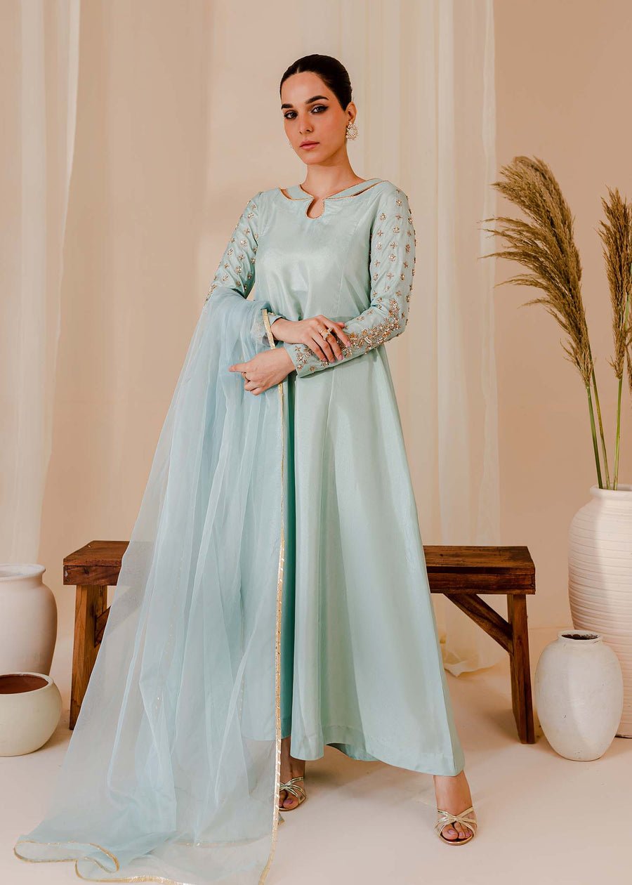 Allure | Denara Formals | MADONNA - Official Allure - Agha Fabrics UK