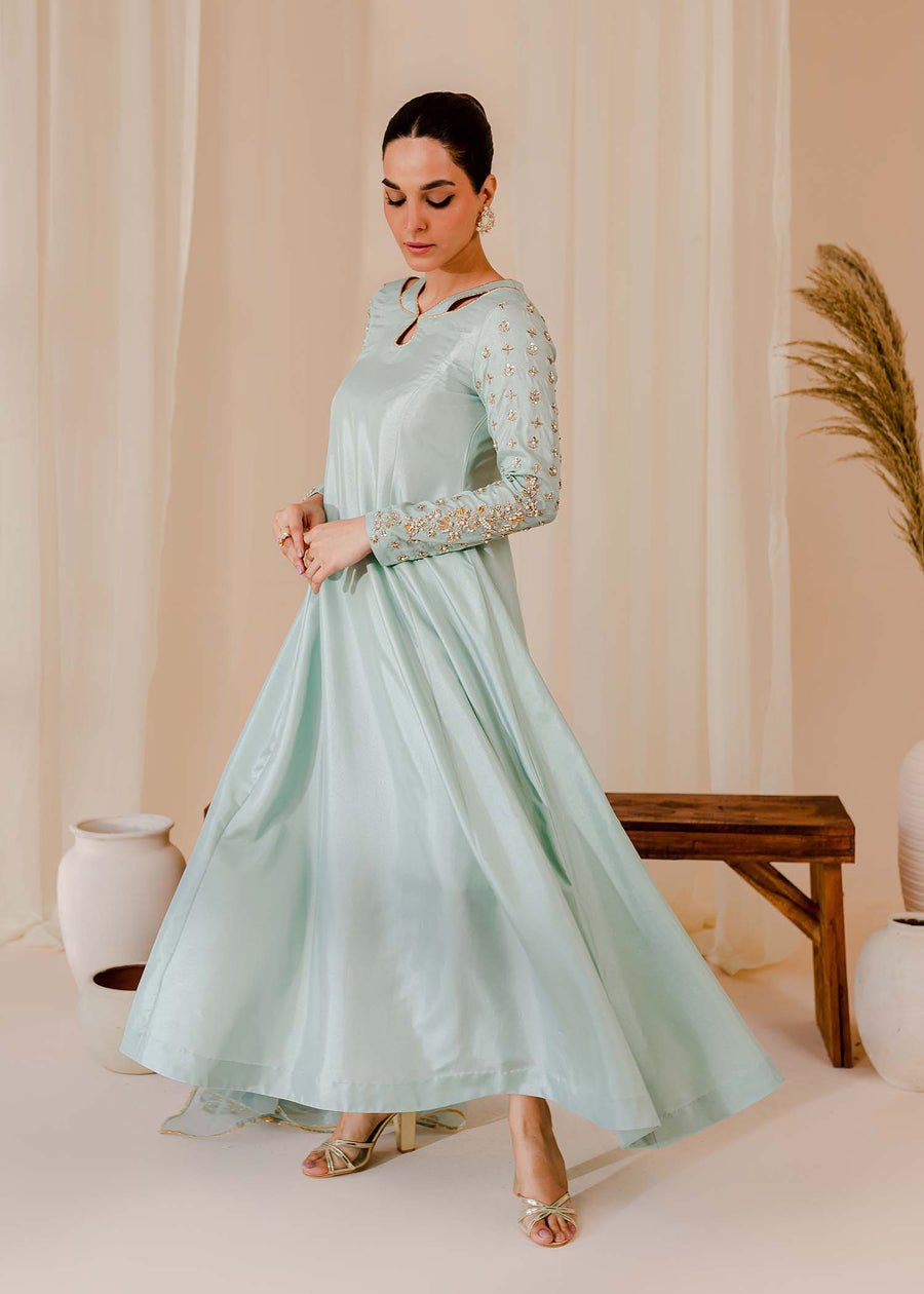 Allure | Denara Formals | MADONNA - Official Allure - Agha Fabrics UK