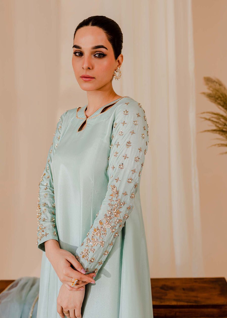 Allure | Denara Formals | MADONNA - Official Allure - Agha Fabrics UK
