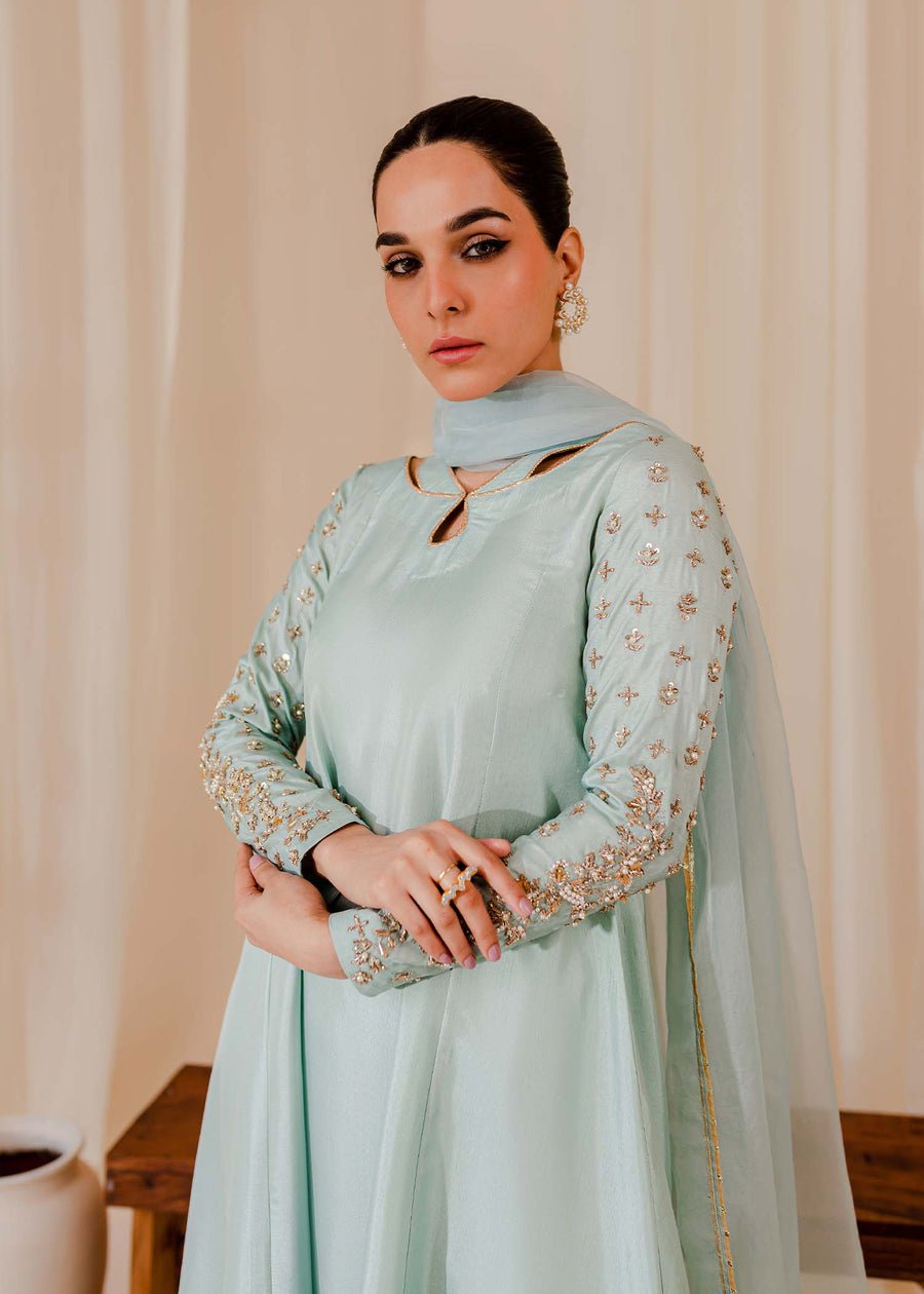 Allure | Denara Formals | MADONNA - Official Allure - Agha Fabrics UK