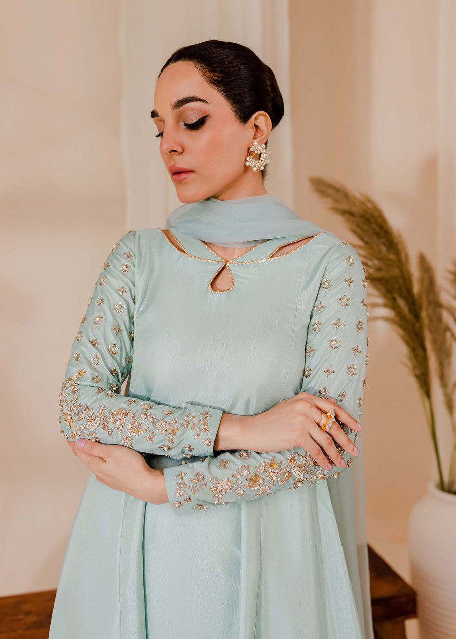 Allure | Denara Formals | MADONNA - Official Allure - Agha Fabrics UK