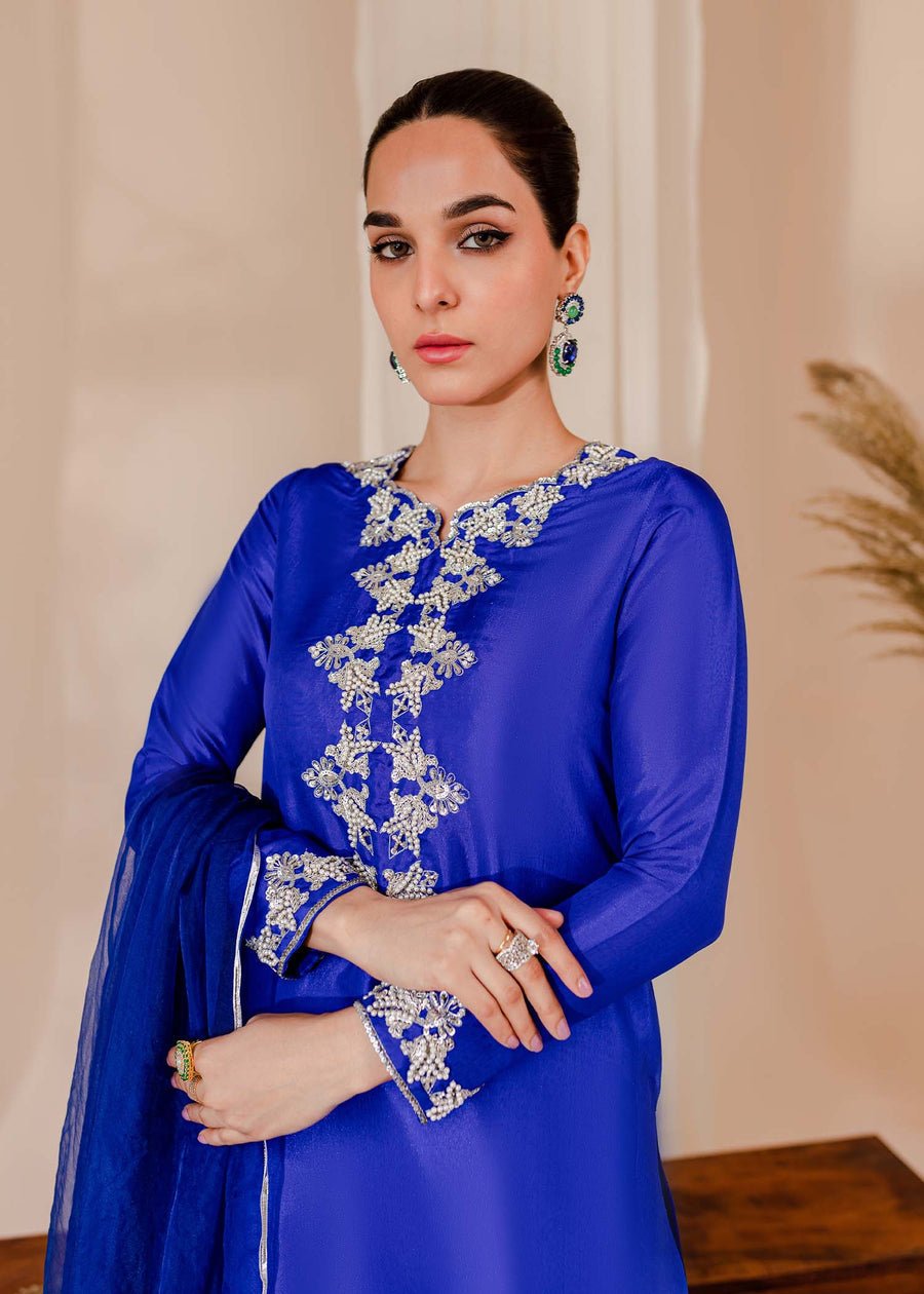 Allure | Denara Formals | MARILYN - Official Allure - Agha Fabrics UK
