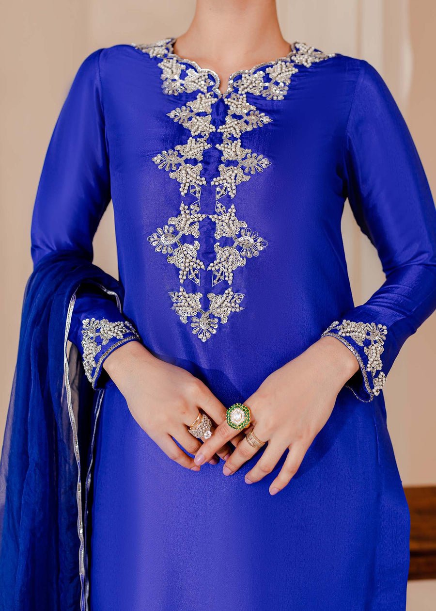 Allure | Denara Formals | MARILYN - Official Allure - Agha Fabrics UK