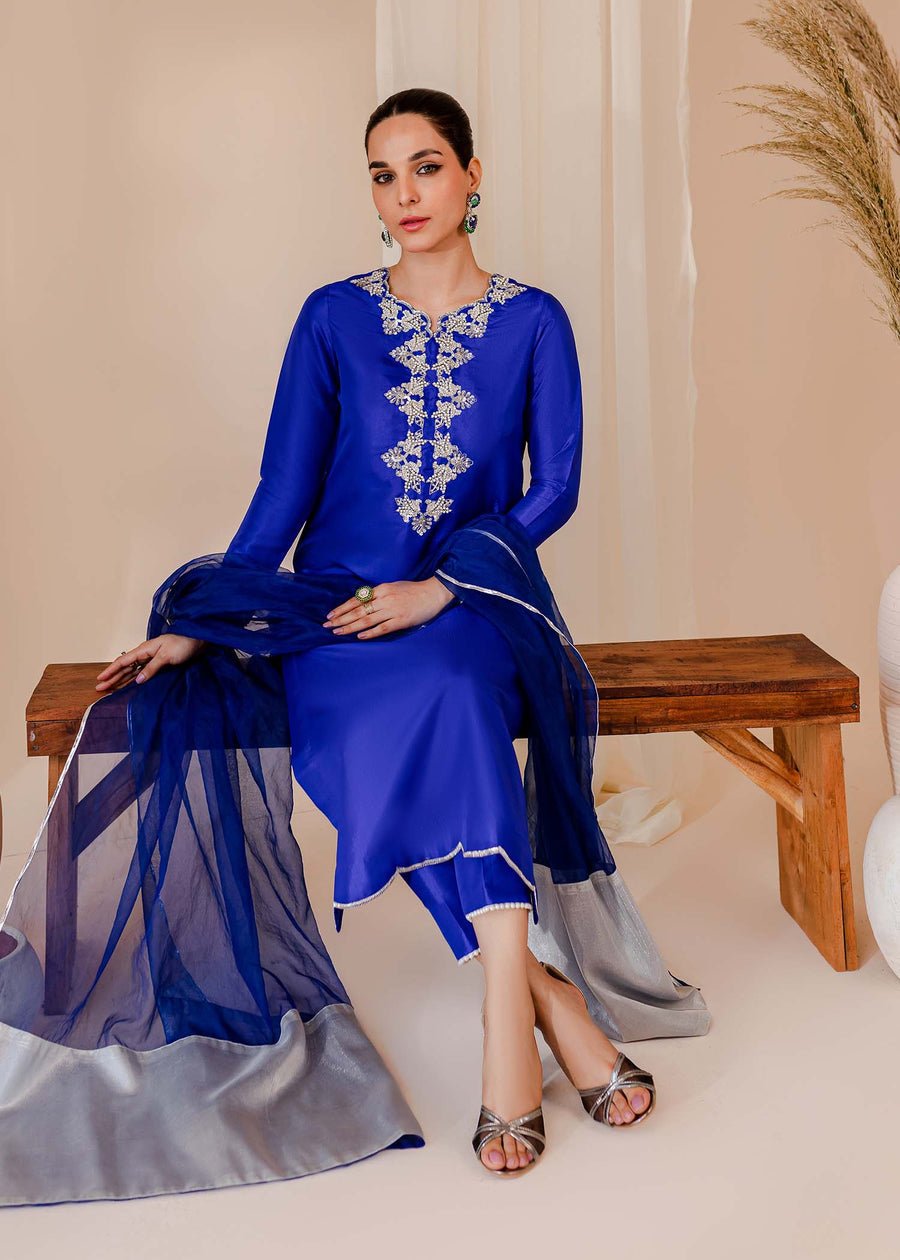 Allure | Denara Formals | MARILYN - Official Allure - Agha Fabrics UK