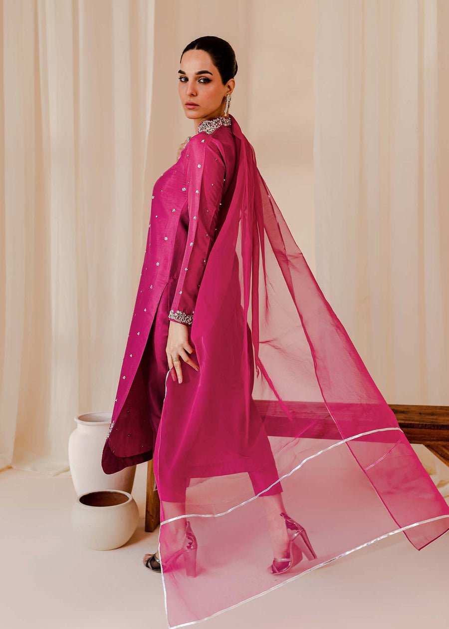 Allure | Denara Formals | ROSETTE - Official Allure - Agha Fabrics UK