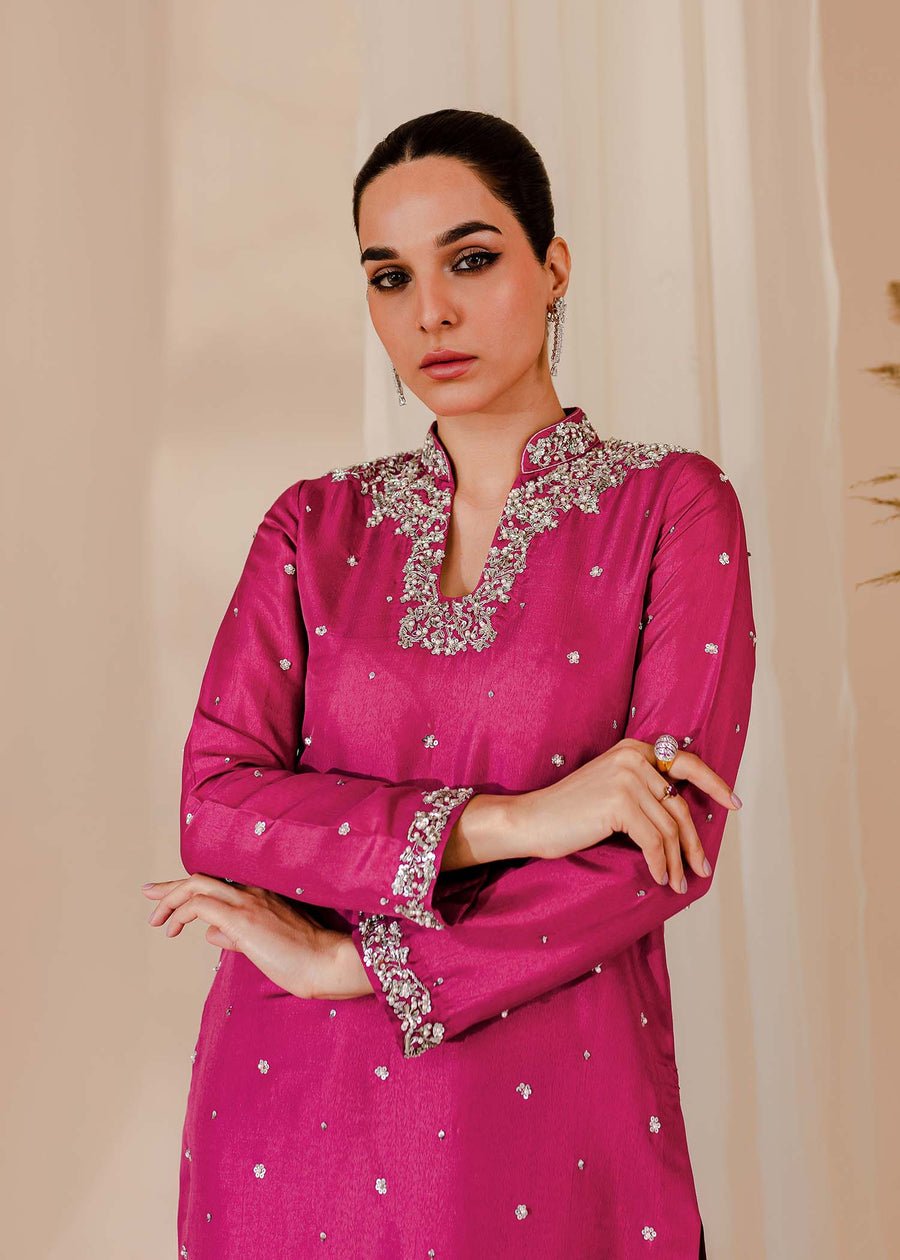 Allure | Denara Formals | ROSETTE - Official Allure - Agha Fabrics UK