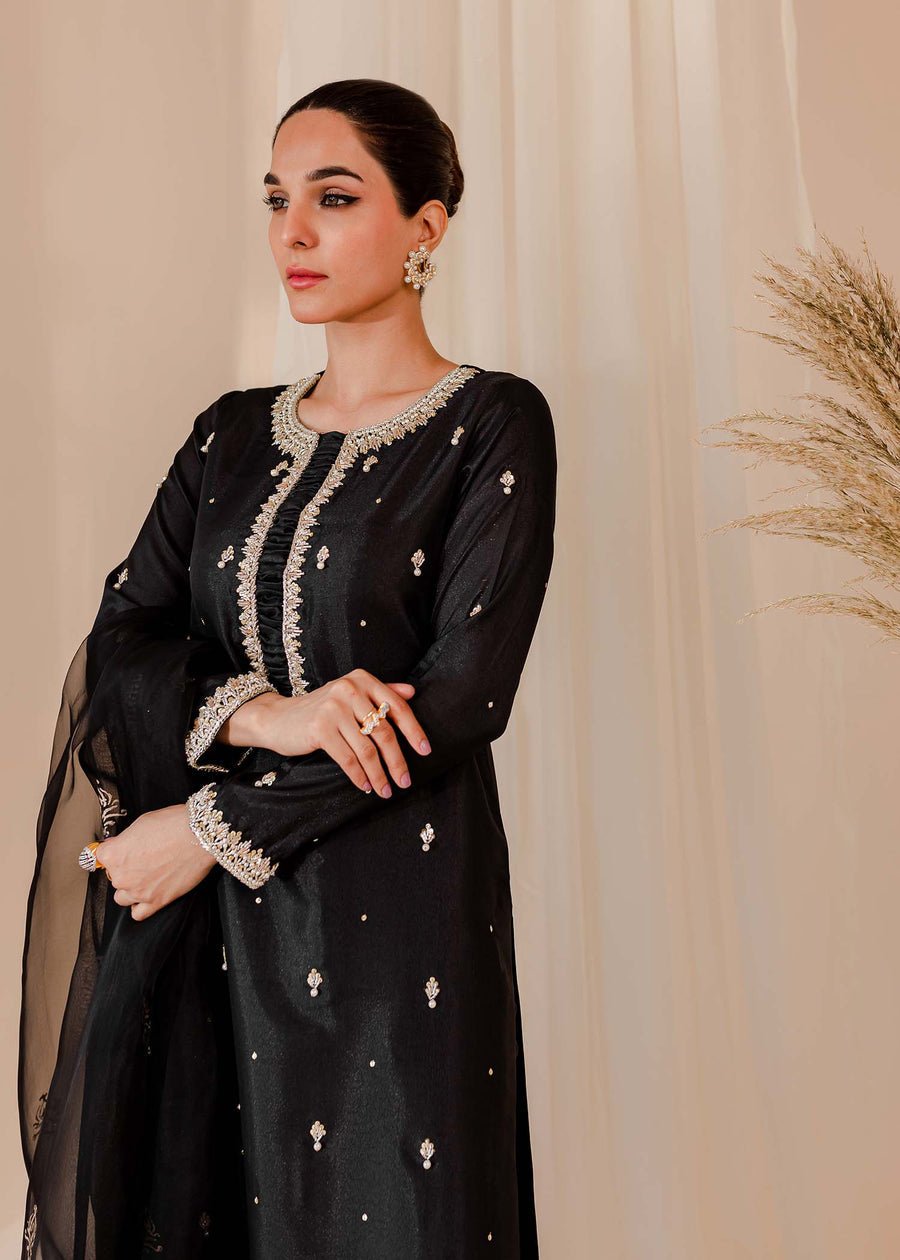 Allure | Denara Formals | SOUL - Official Allure - Agha Fabrics UK