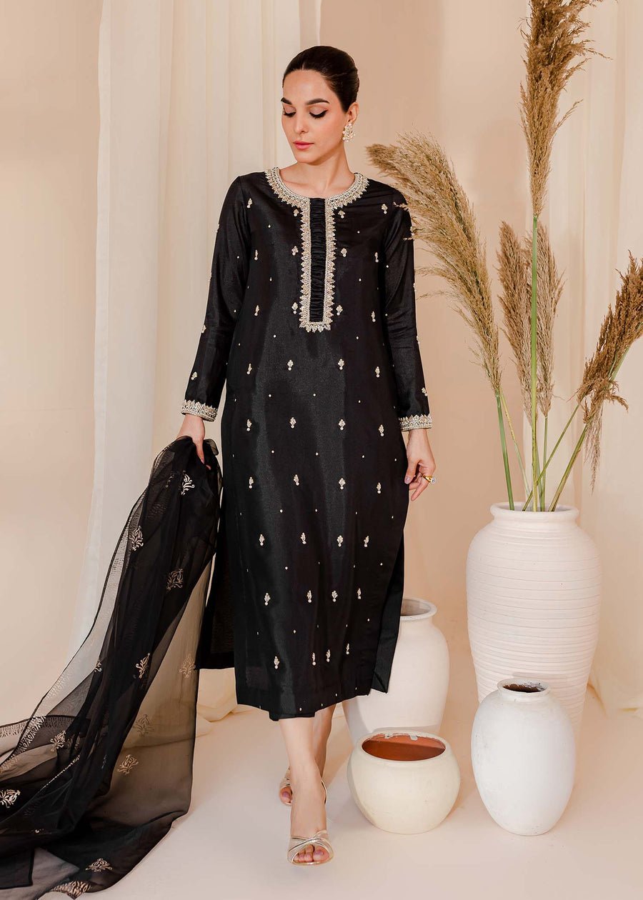 Allure | Denara Formals | SOUL - Official Allure - Agha Fabrics UK