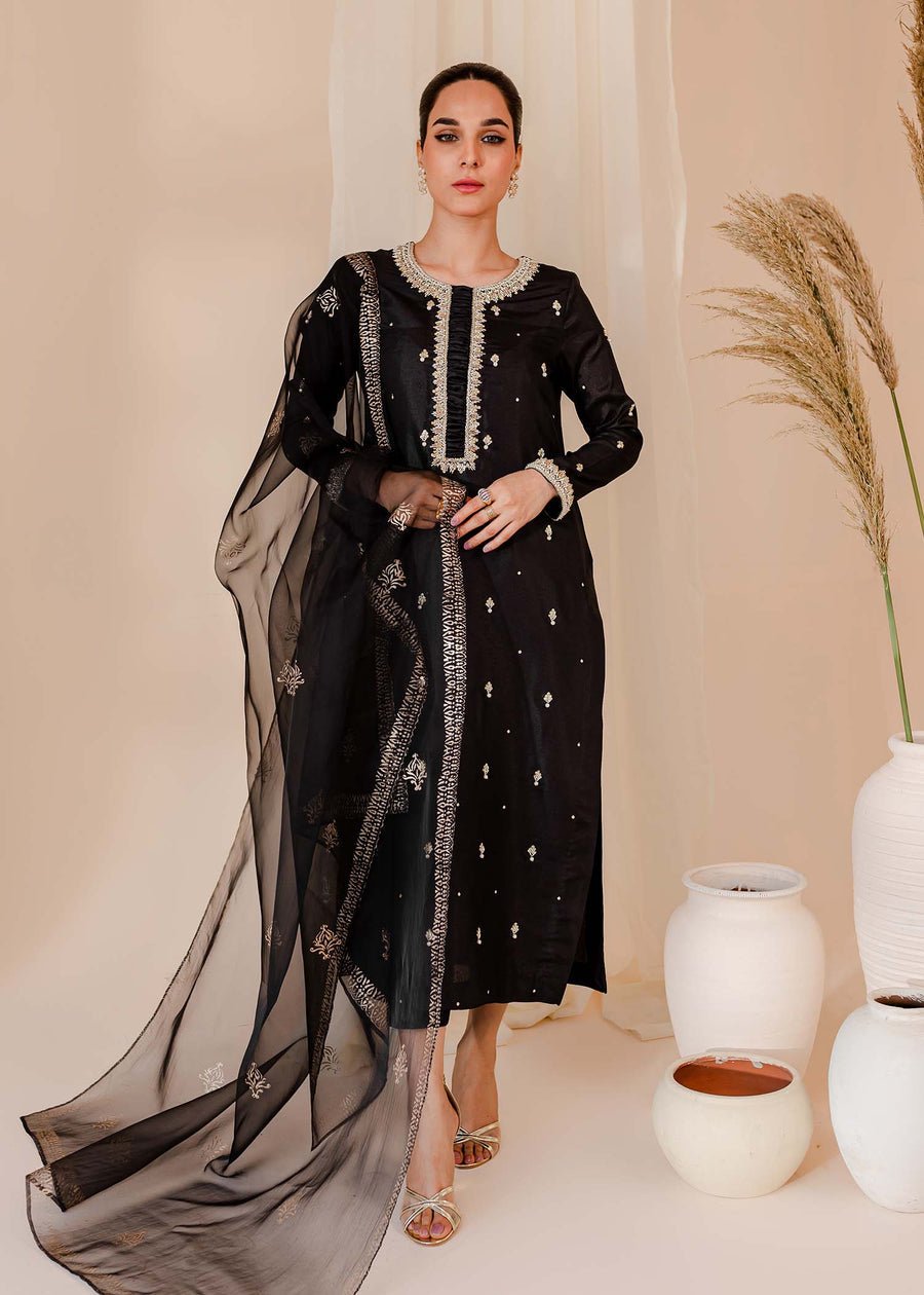 Allure | Denara Formals | SOUL - Official Allure - Agha Fabrics UK