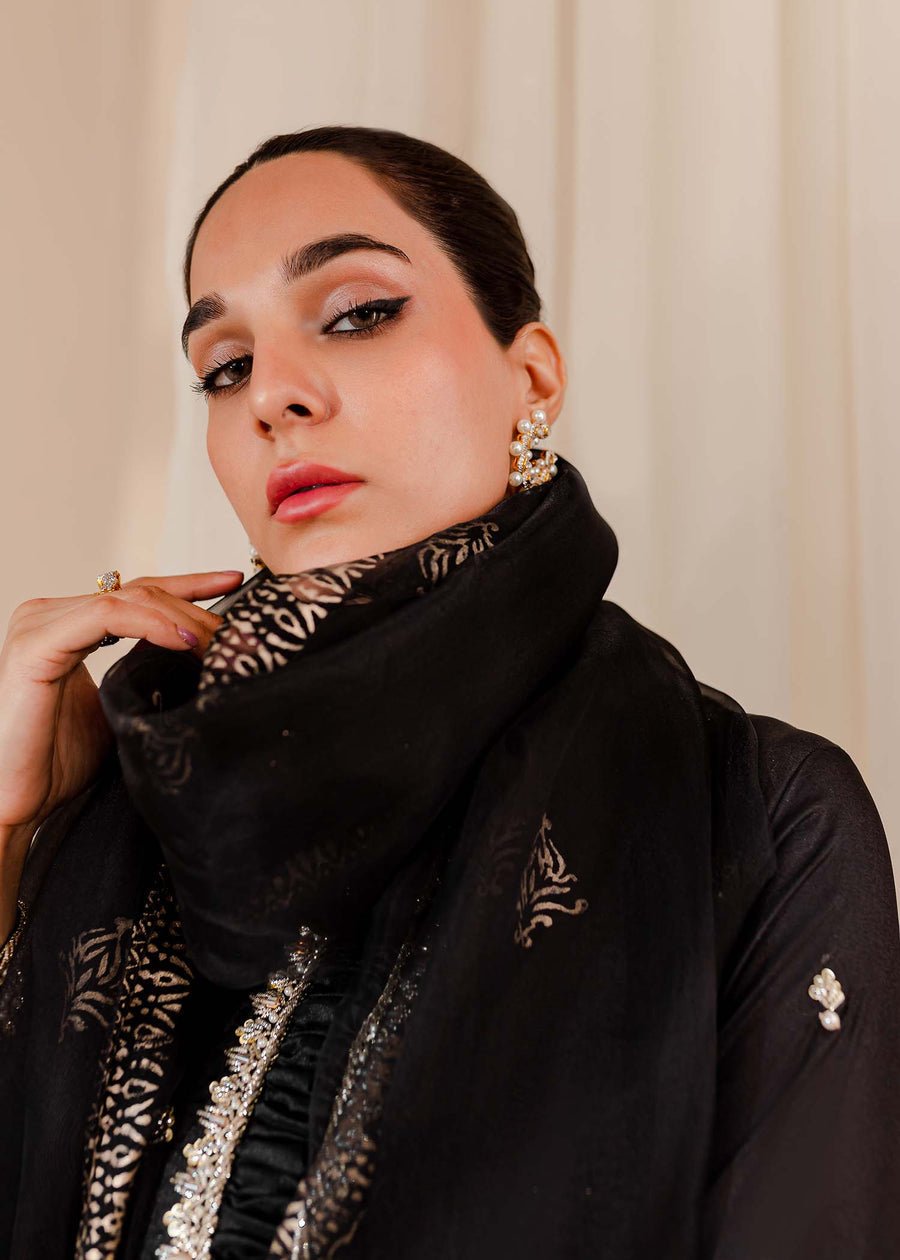 Allure | Denara Formals | SOUL - Official Allure - Agha Fabrics UK