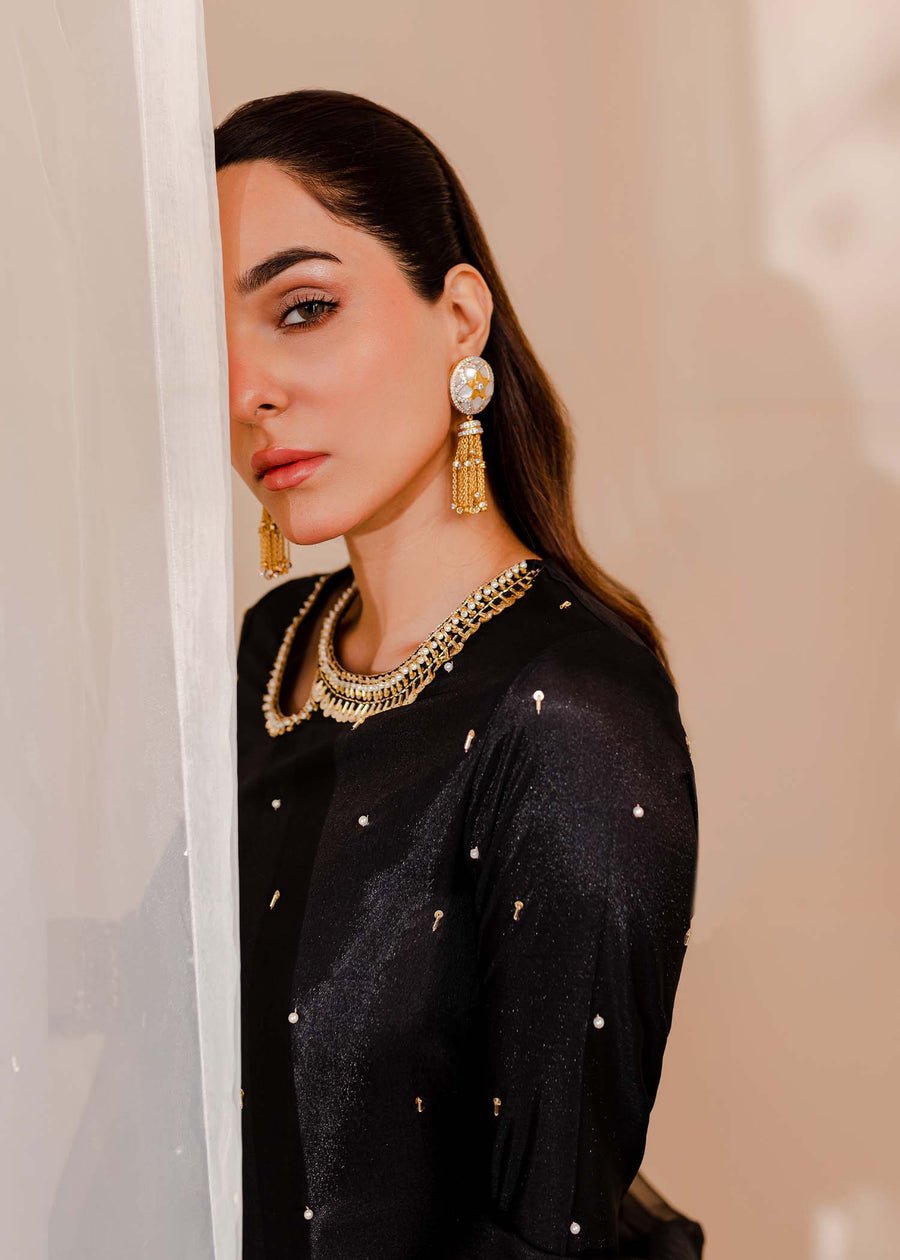 Allure | Denara Formals | STELLA - Official Allure - Agha Fabrics UK