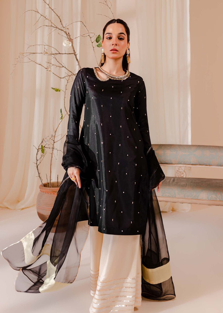 Allure | Denara Formals | STELLA - Official Allure - Agha Fabrics UK