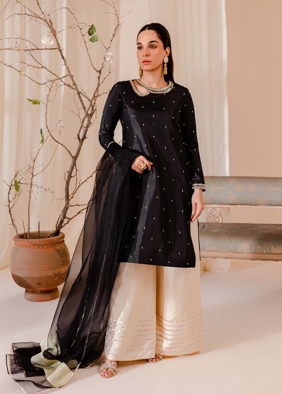 Allure | Denara Formals | STELLA - Official Allure - Agha Fabrics UK