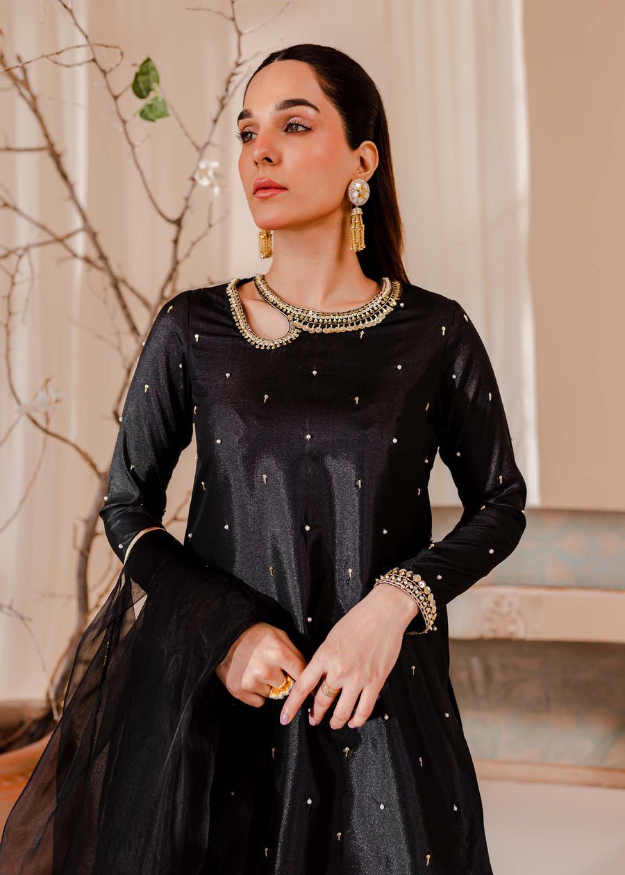 Allure | Denara Formals | STELLA - Official Allure - Agha Fabrics UK