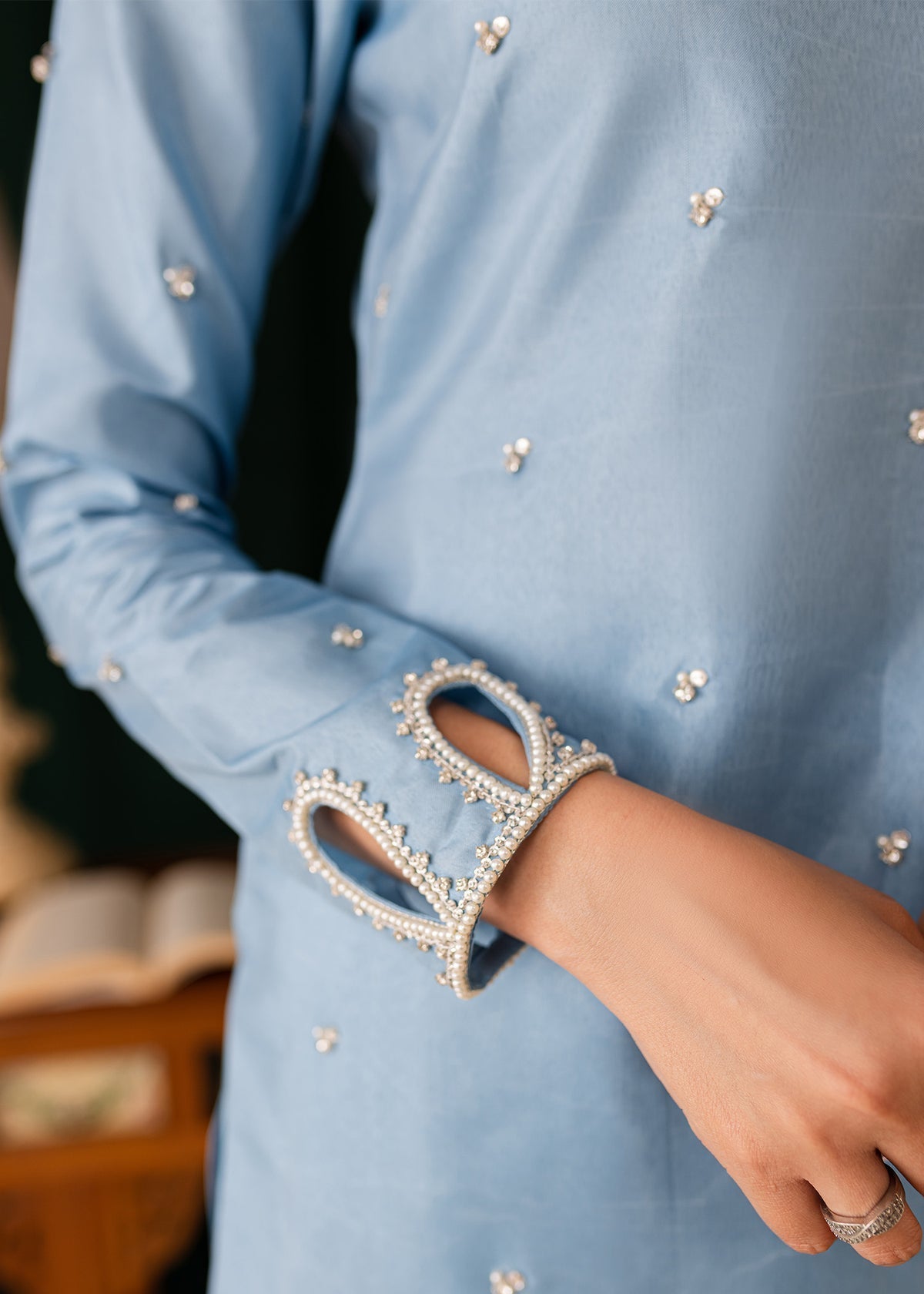 Allure | Maya Formals | NURAY - Official Allure - Agha Fabrics UK