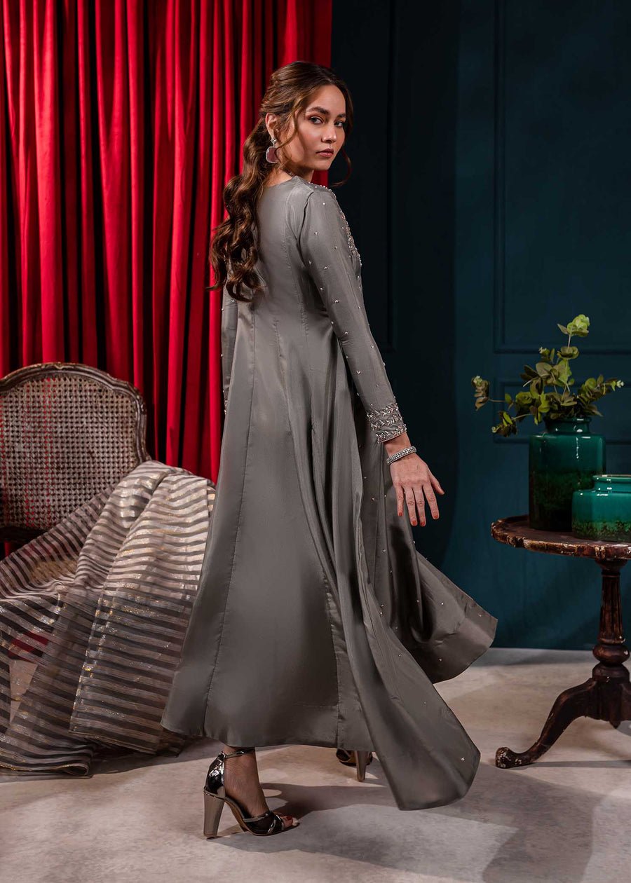 Allure | Midnight Dream Formals | MISTY - Official Allure - Agha Fabrics UK