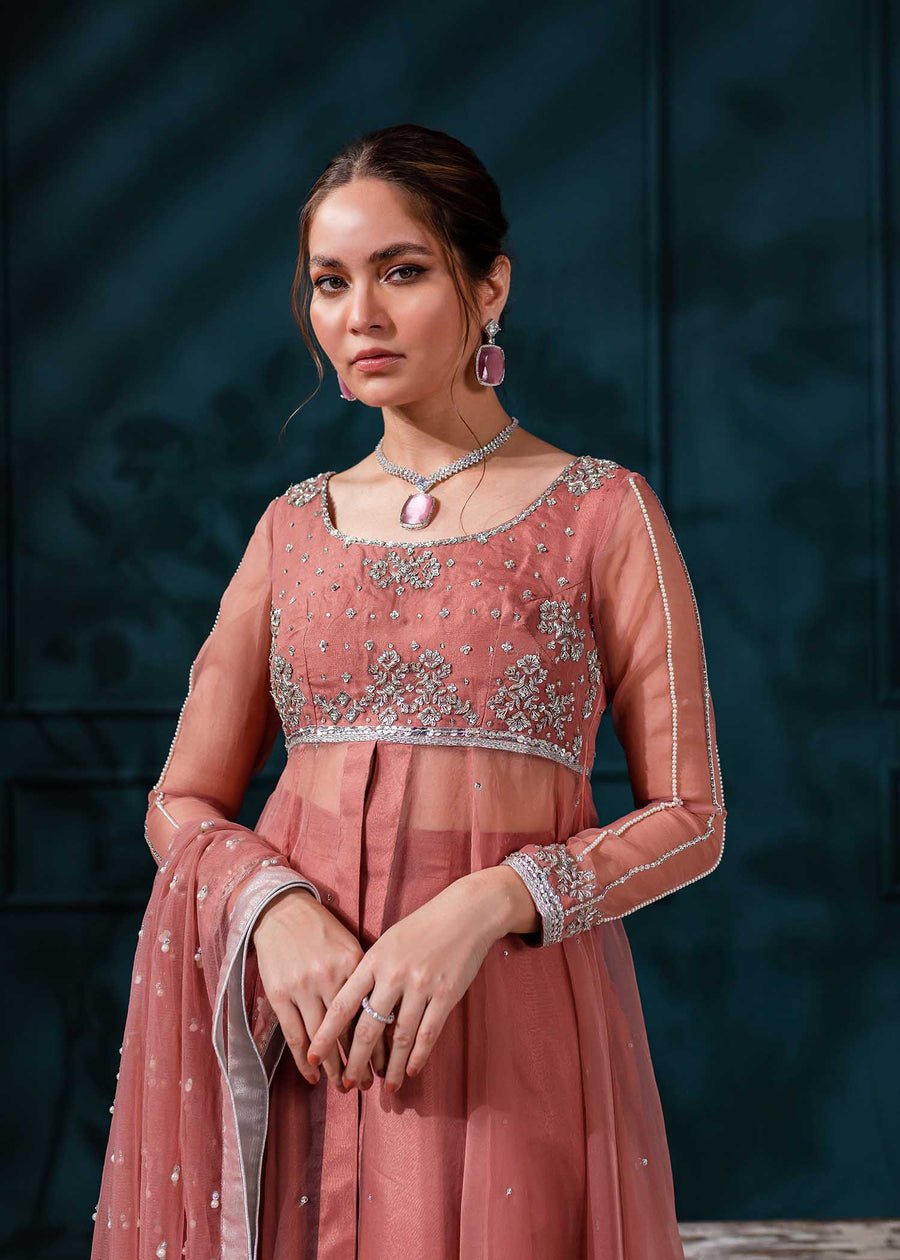 Allure | Midnight Dream Formals | ROSIE - Official Allure - Agha Fabrics UK