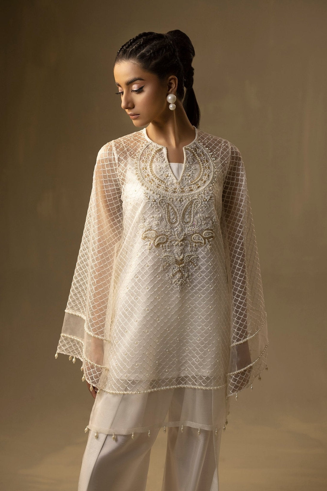 Amani | The Wishlist Formals | AIRELLE - Official Amani - Agha Fabrics UK