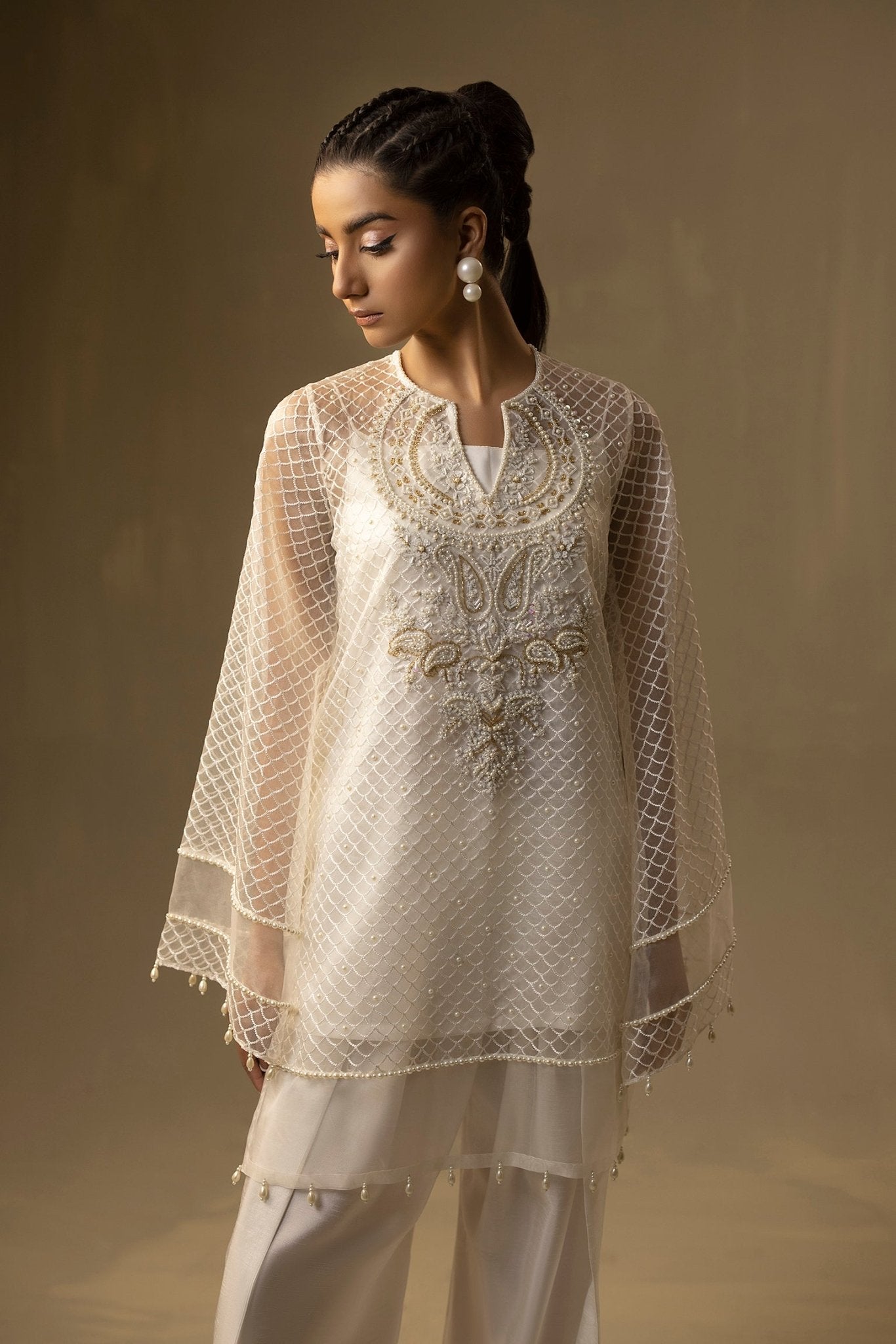 Amani | The Wishlist Formals | AIRELLE - Official Amani - Agha Fabrics UK