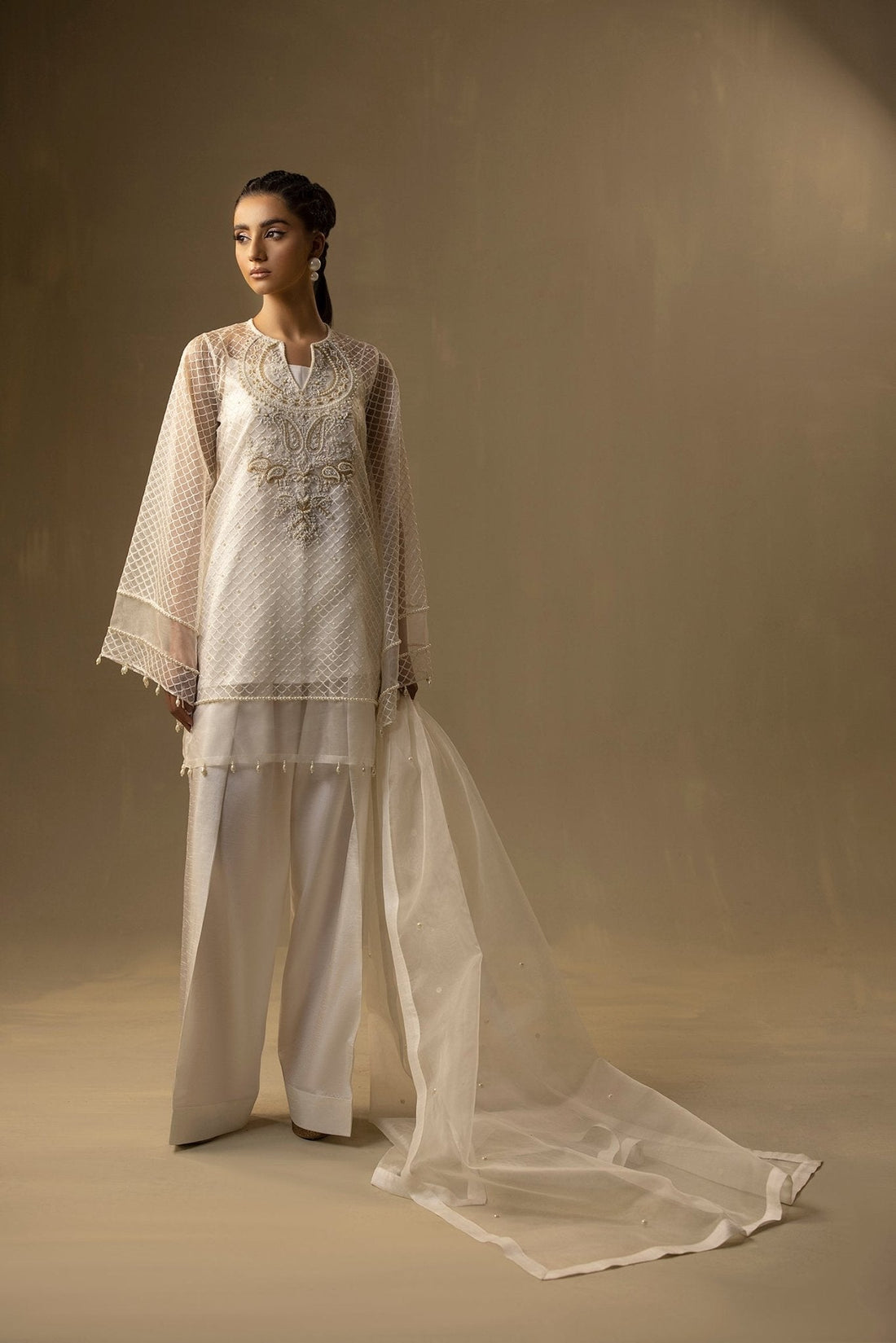 Amani | The Wishlist Formals | AIRELLE - Official Amani - Agha Fabrics UK