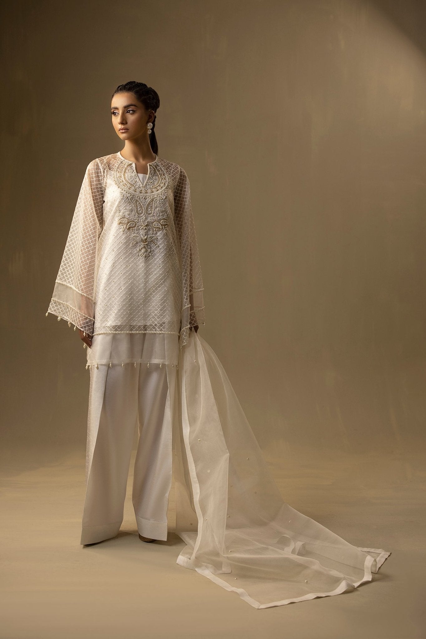 Amani | The Wishlist Formals | AIRELLE - Official Amani - Agha Fabrics UK