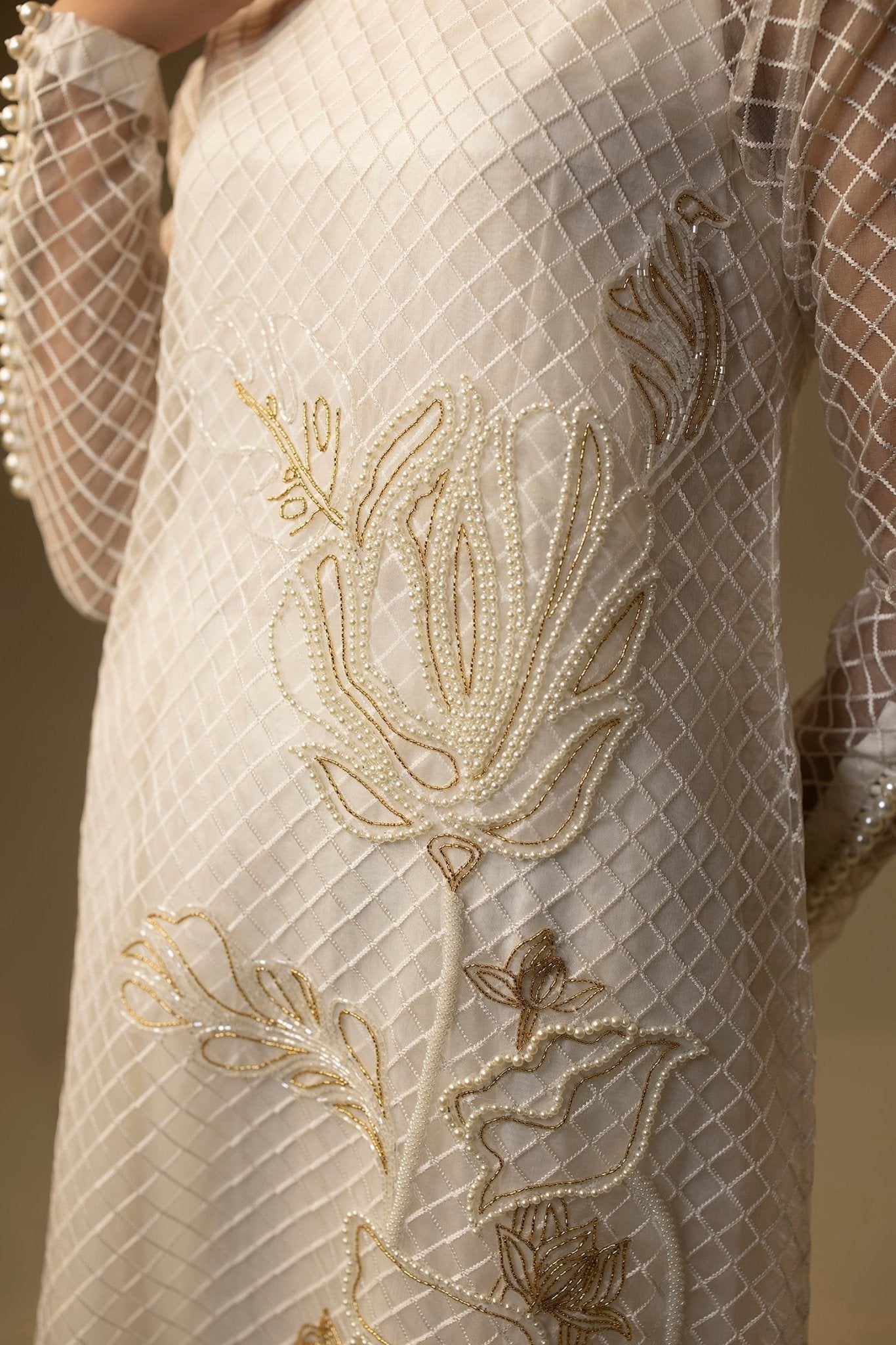 Amani | The Wishlist Formals | AVA - Official Amani - Agha Fabrics UK