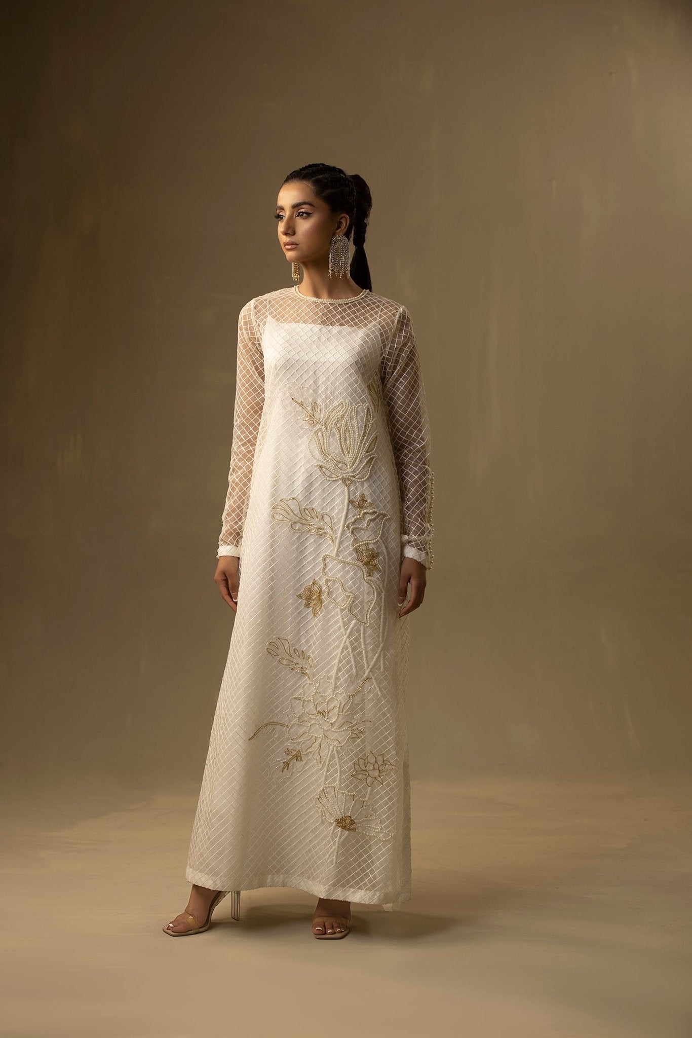 Amani | The Wishlist Formals | AVA - Official Amani - Agha Fabrics UK