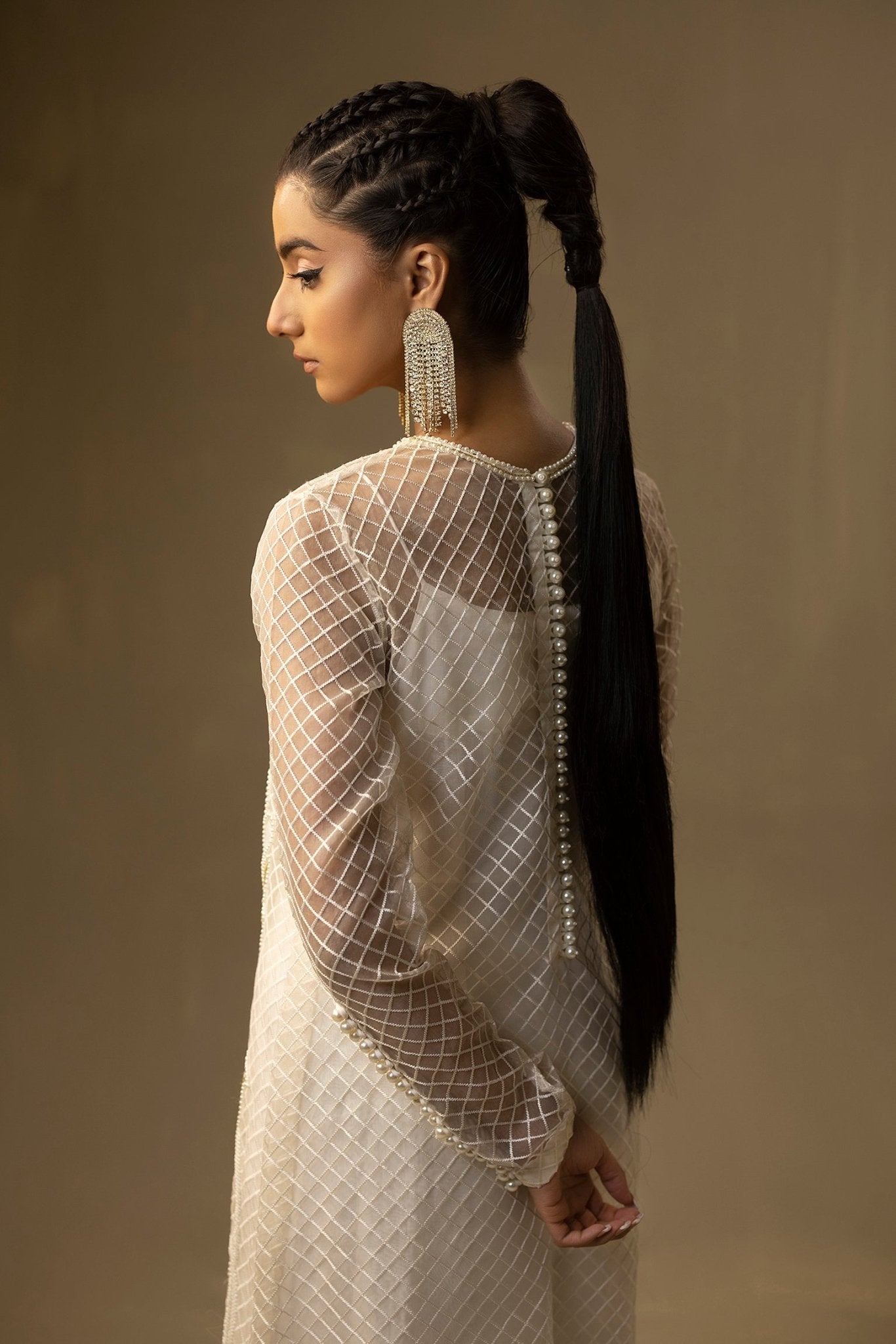 Amani | The Wishlist Formals | AVA - Official Amani - Agha Fabrics UK