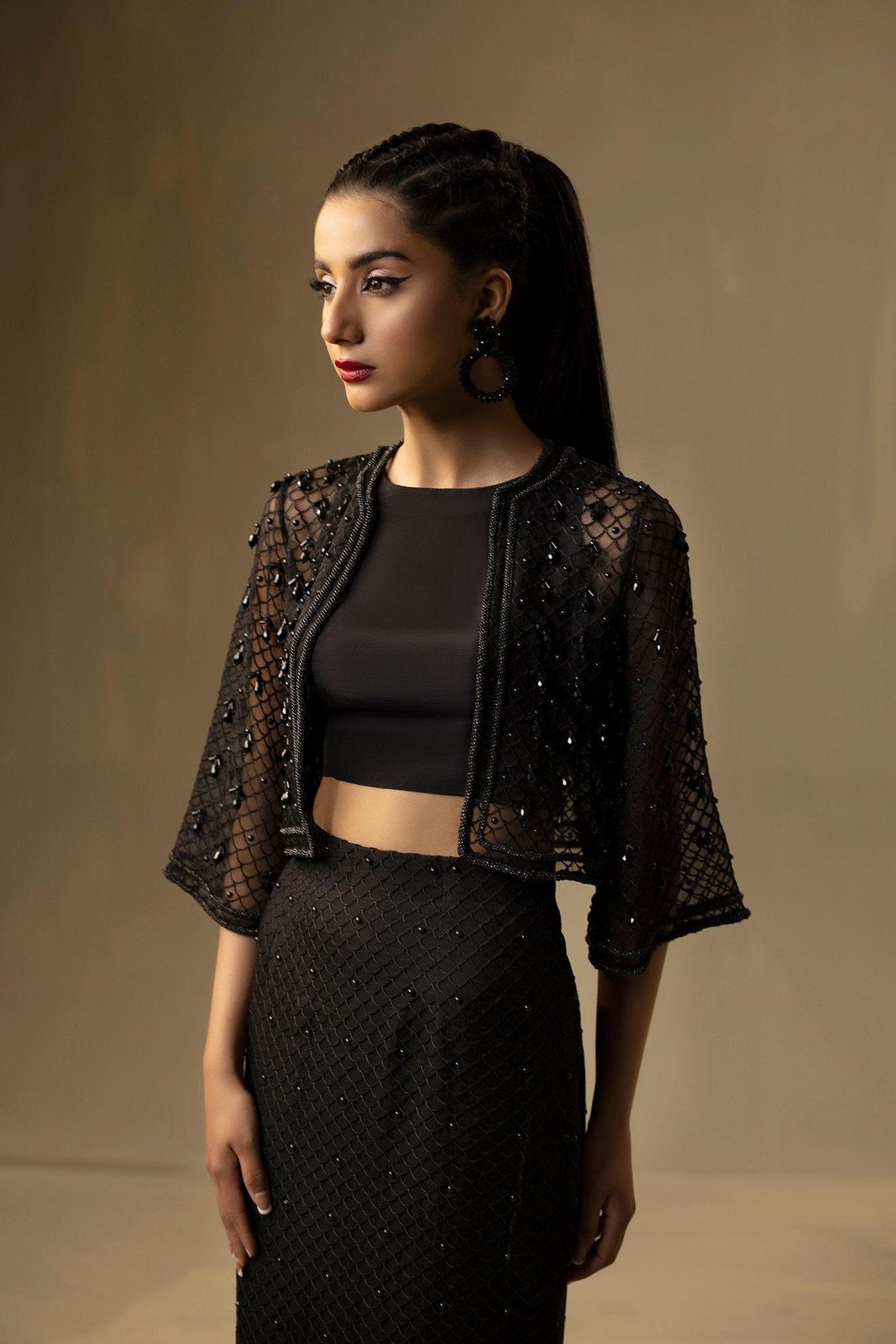 Amani | The Wishlist Formals | DIANE - Official Amani - Agha Fabrics UK