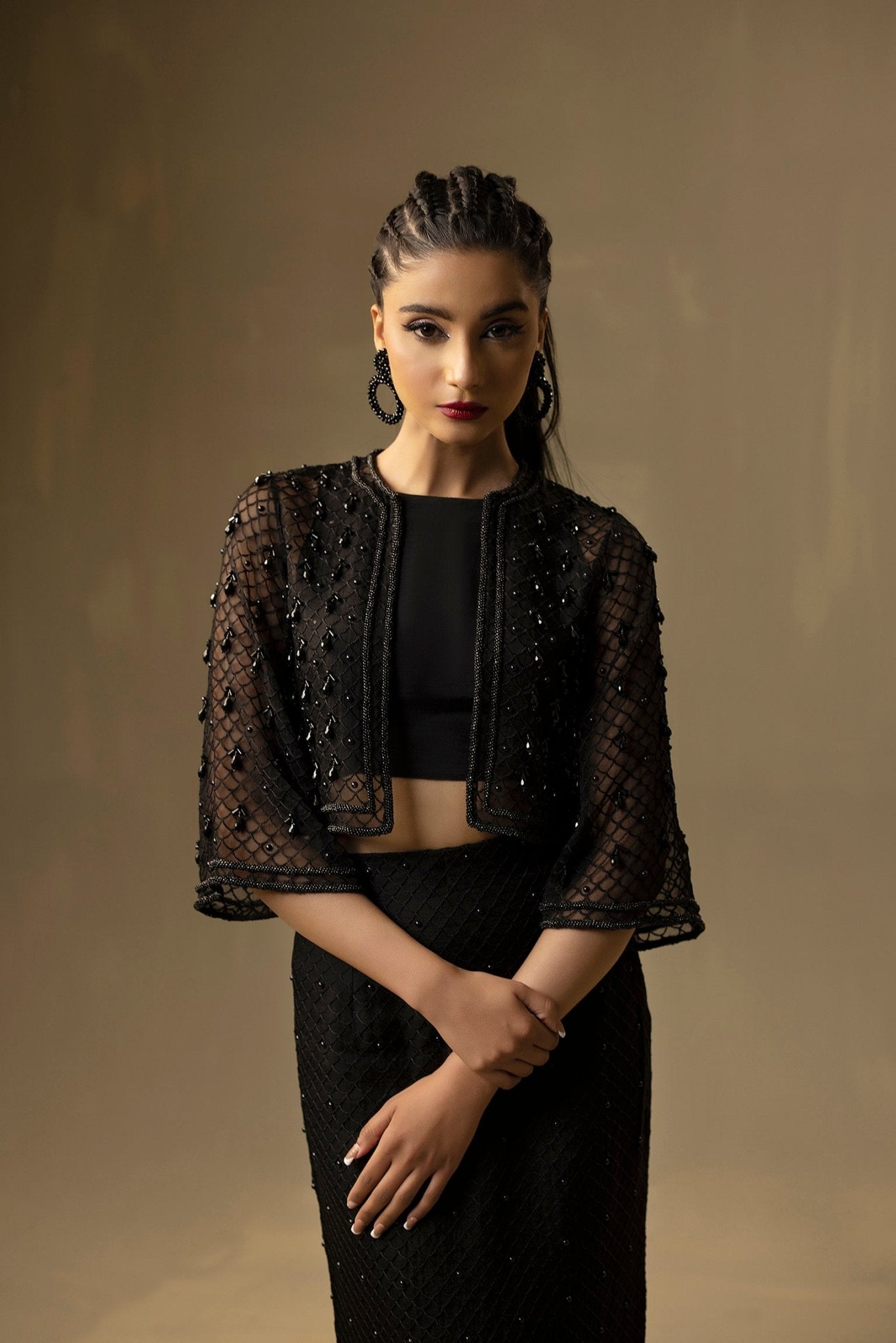 Amani | The Wishlist Formals | DIANE - Official Amani - Agha Fabrics UK