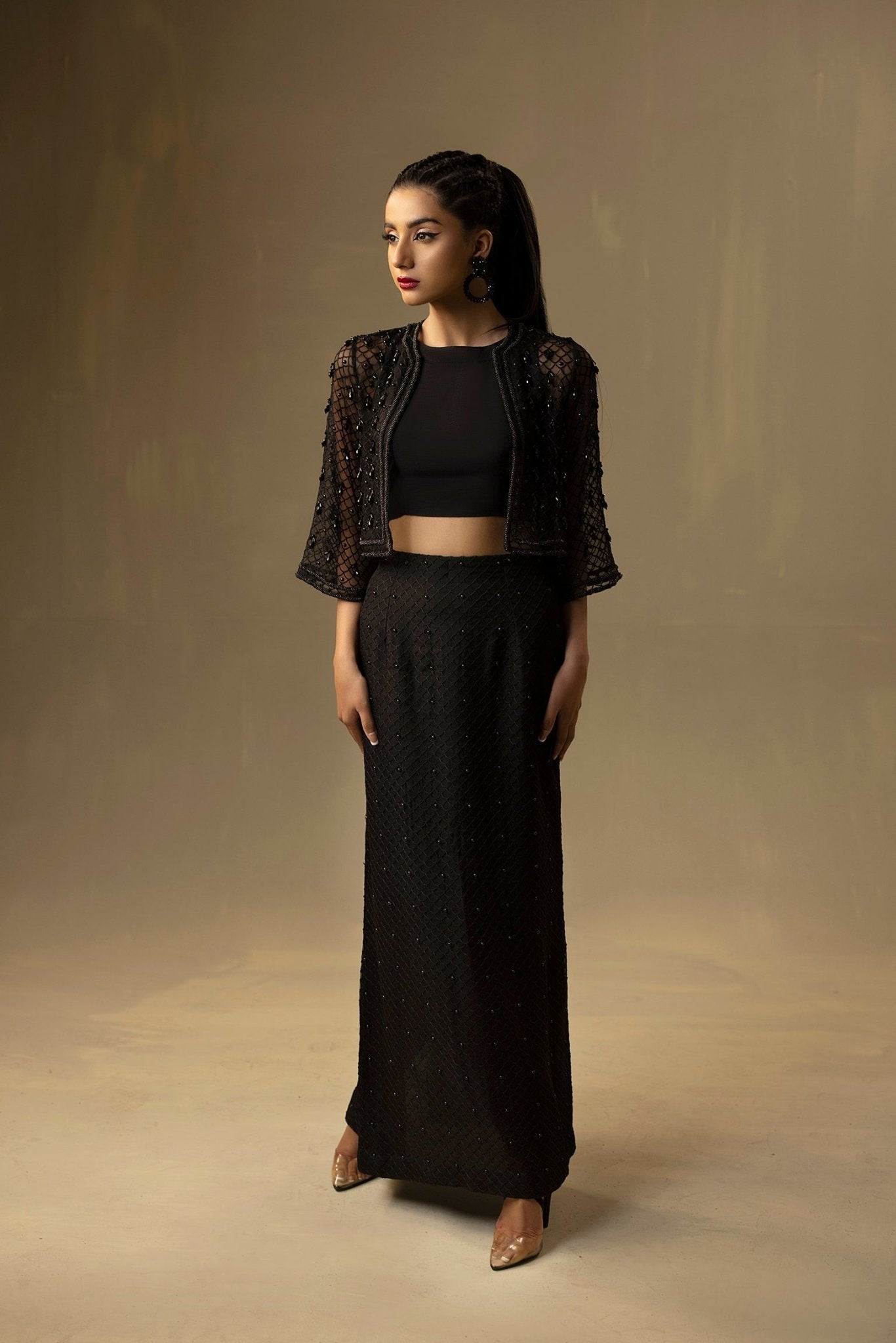 Amani | The Wishlist Formals | DIANE - Official Amani - Agha Fabrics UK