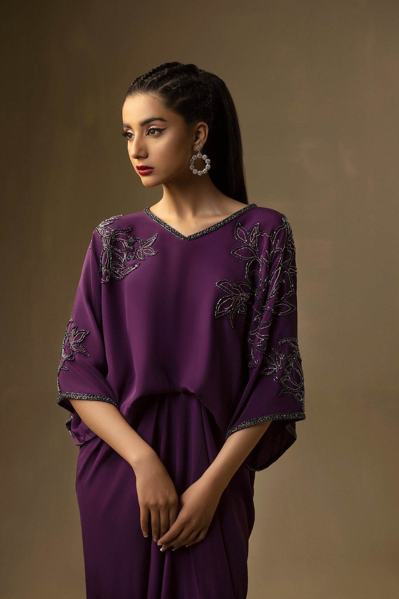 Amani | The Wishlist Formals | LUNA - Official Amani - Agha Fabrics UK