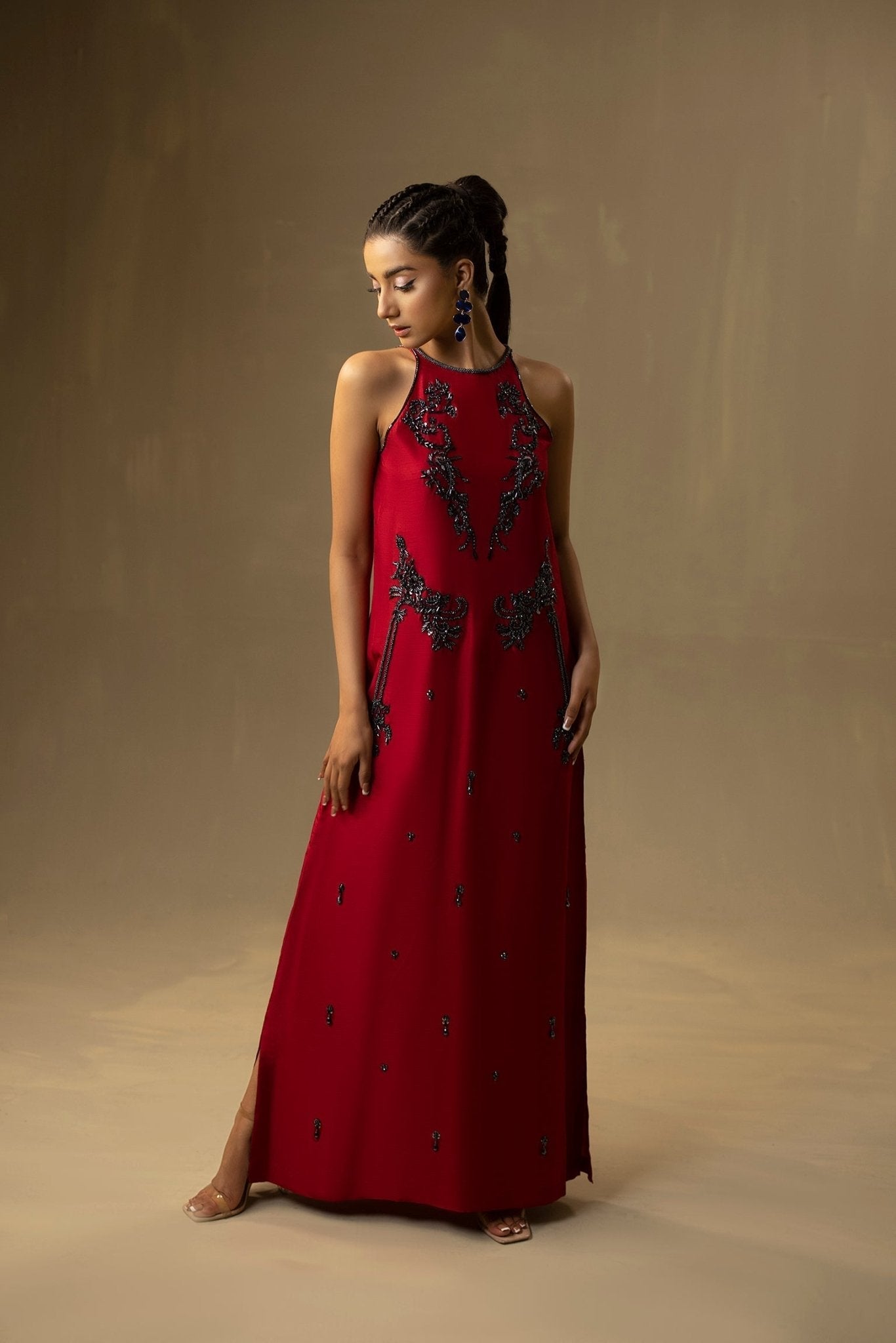 Amani | The Wishlist Formals | REINE - Official Amani - Agha Fabrics UK